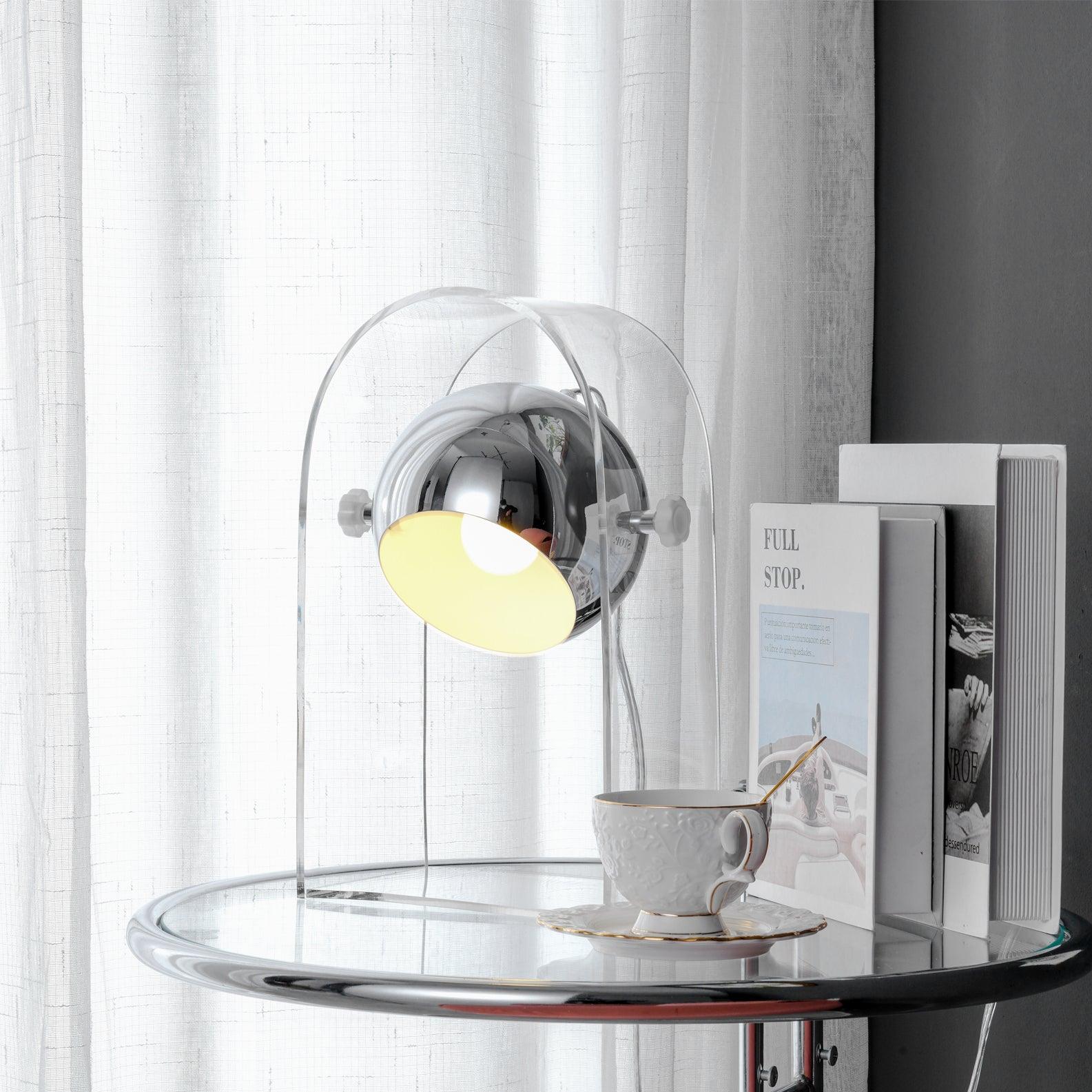 Insta Sensorette Table Lamp - Blowlighting