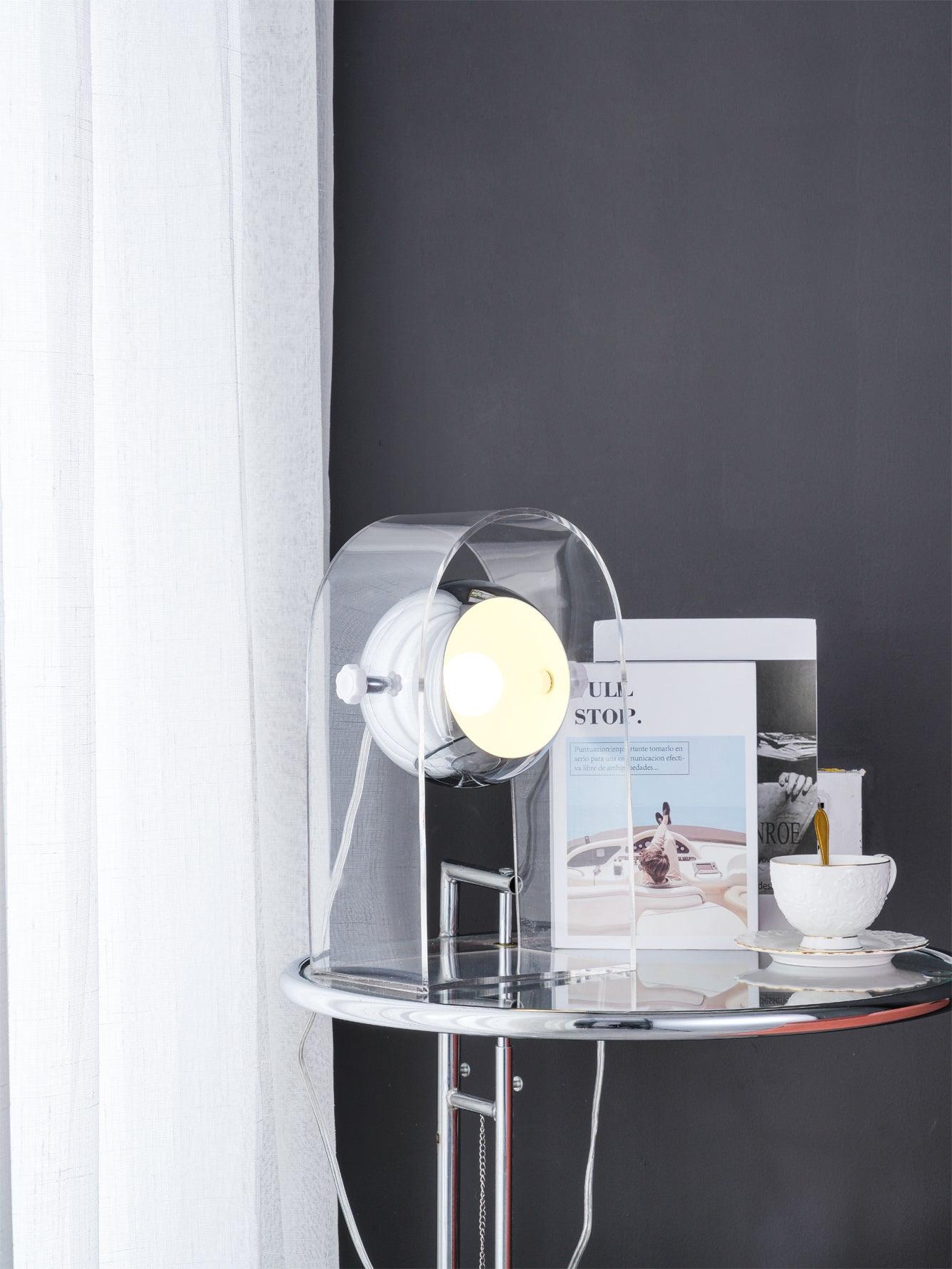 Insta Sensorette Table Lamp - Blowlighting