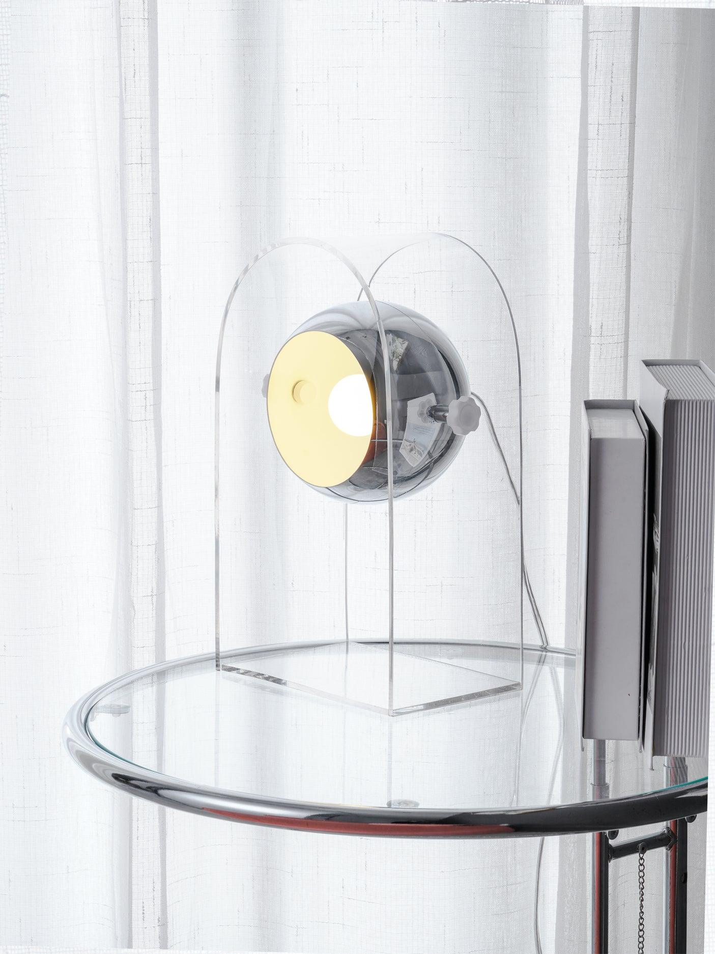 Insta Sensorette Table Lamp - Blowlighting