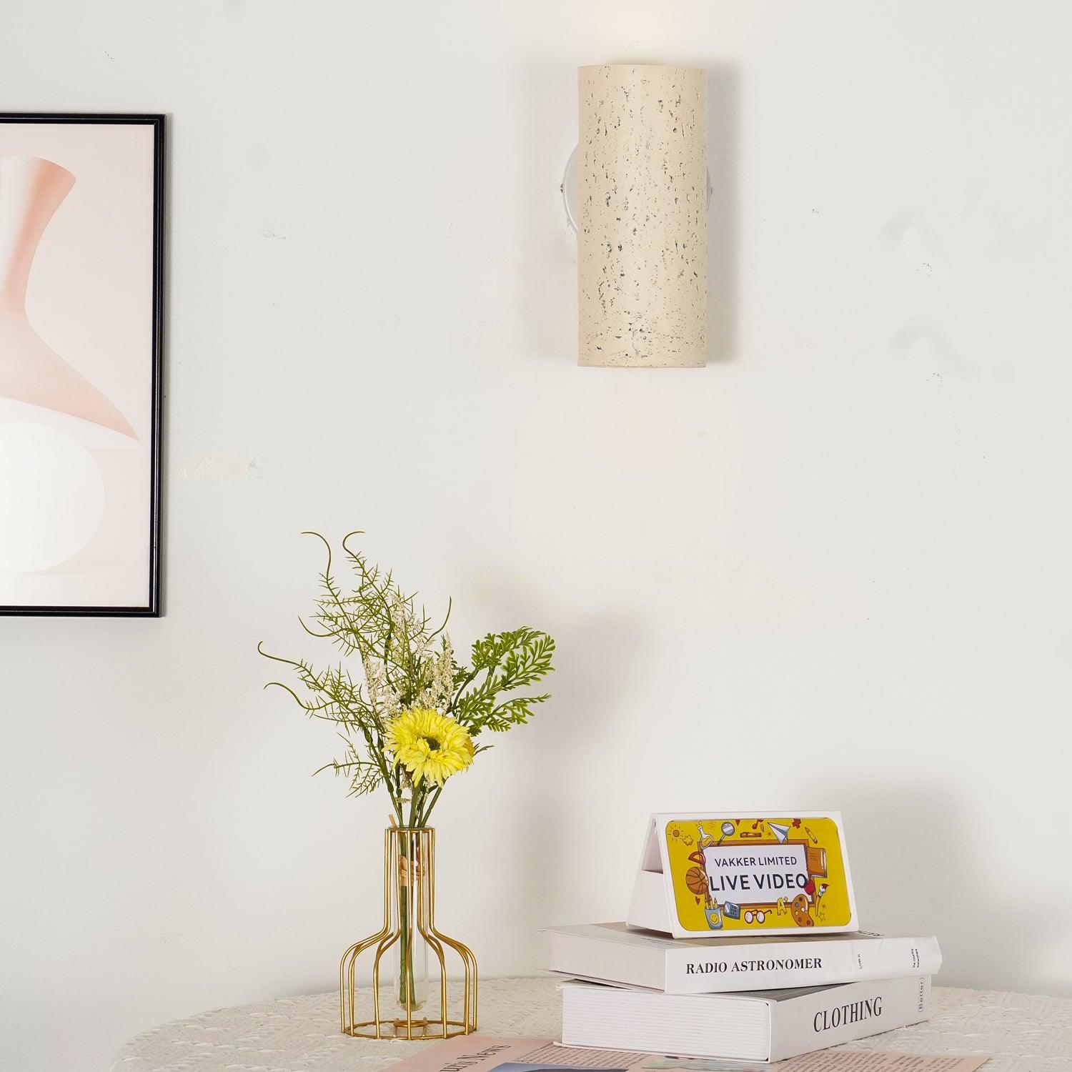 Hans Wall Lamp - Blowlighting