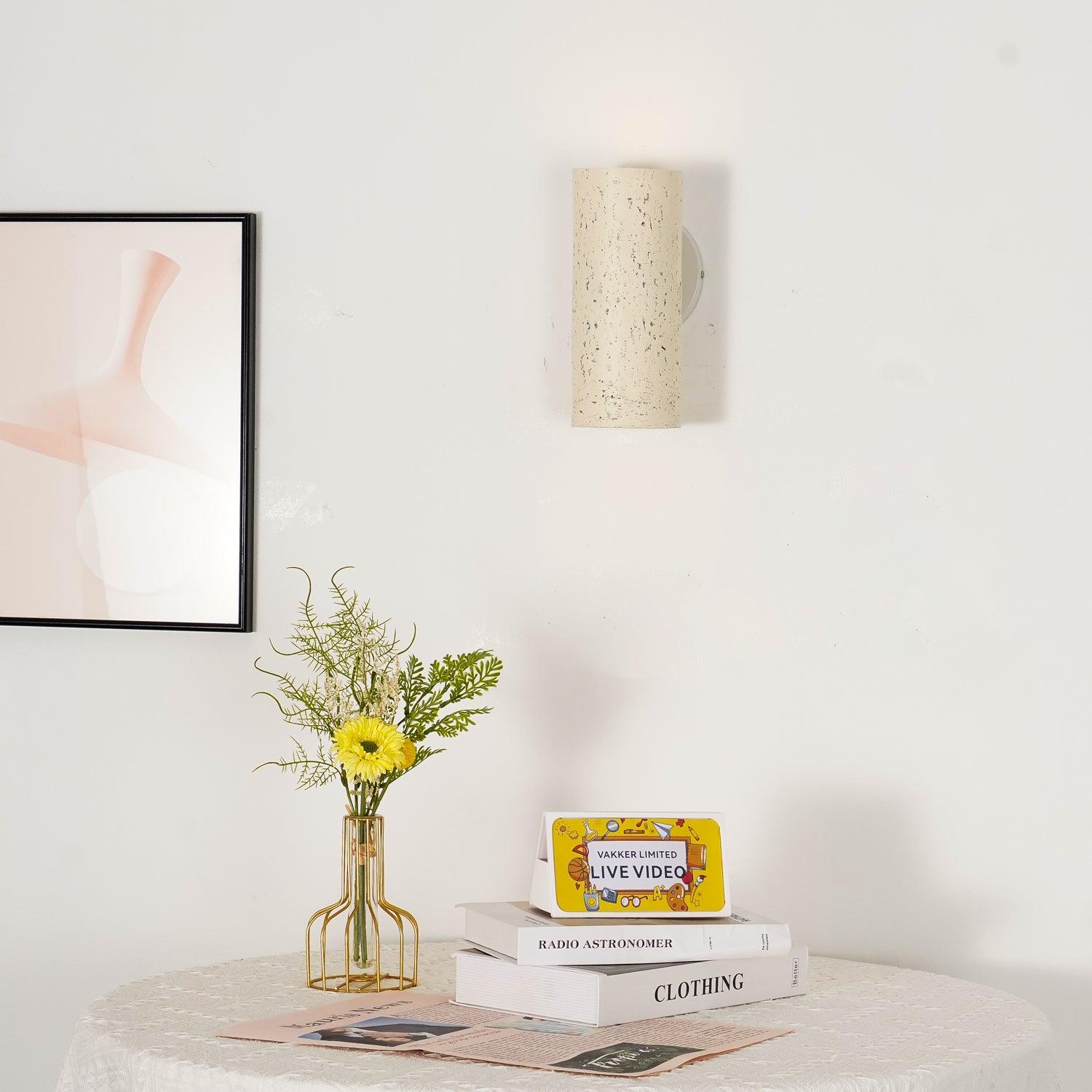 Hans Wall Lamp - Blowlighting