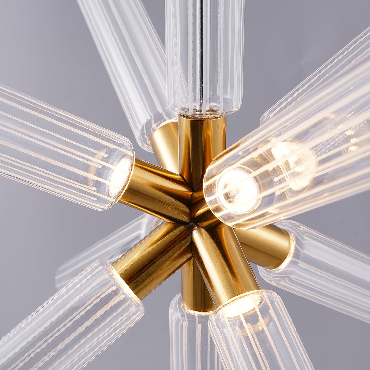 Cipher Pendant Light - Blowlighting