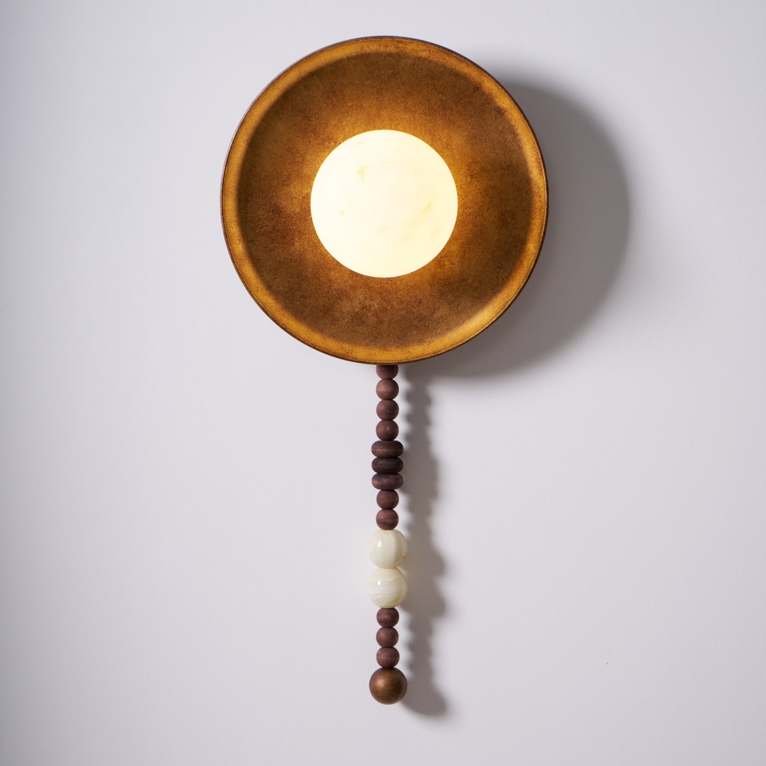 Eldertide Wall Light - Blowlighting