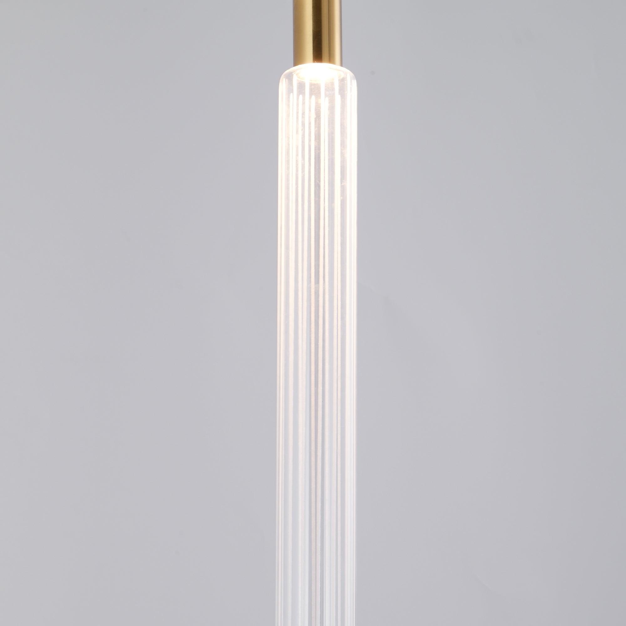 Cipher Pendant Light - Blowlighting