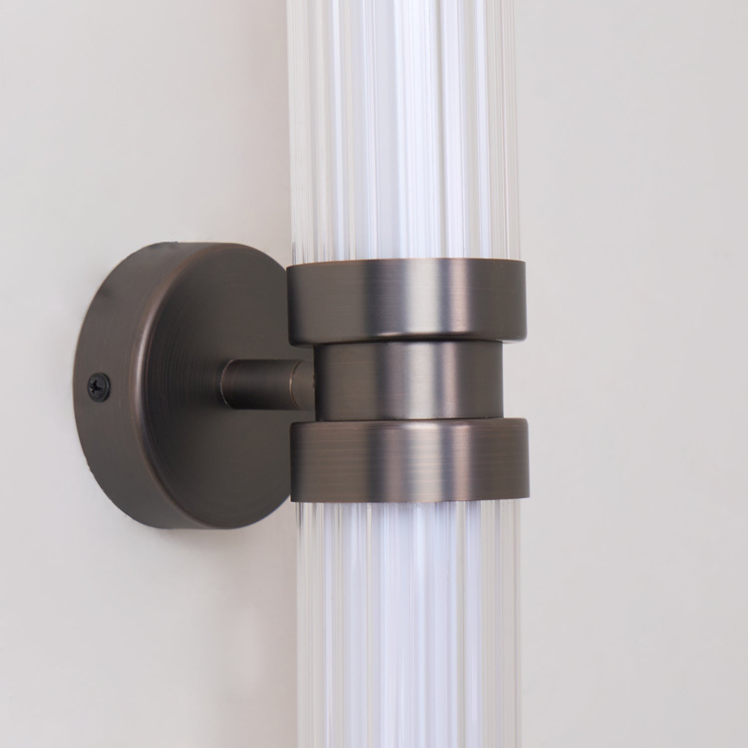 Meridian Vertical Wall Sconce - Blowlighting