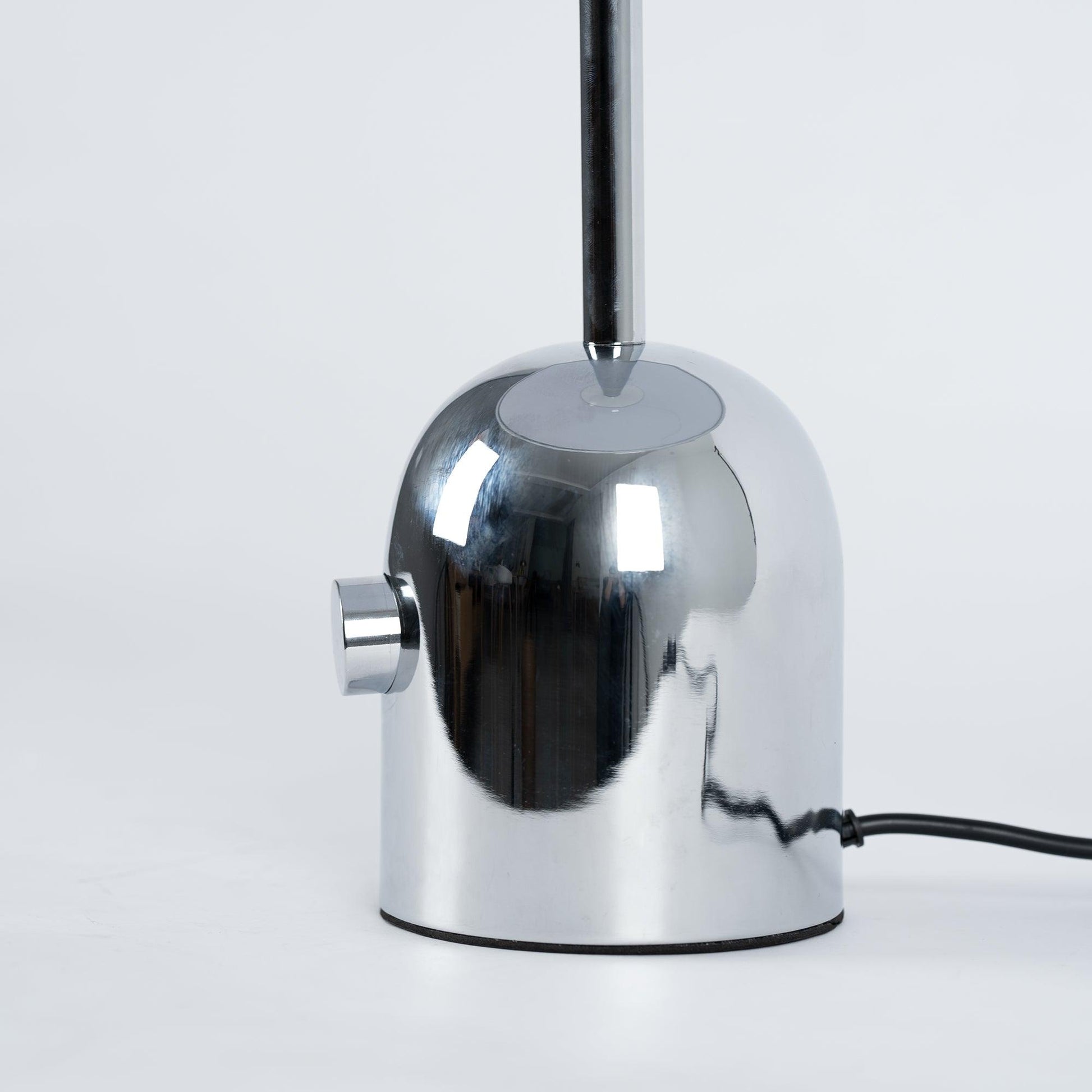 Bell Table Light - Blowlighting