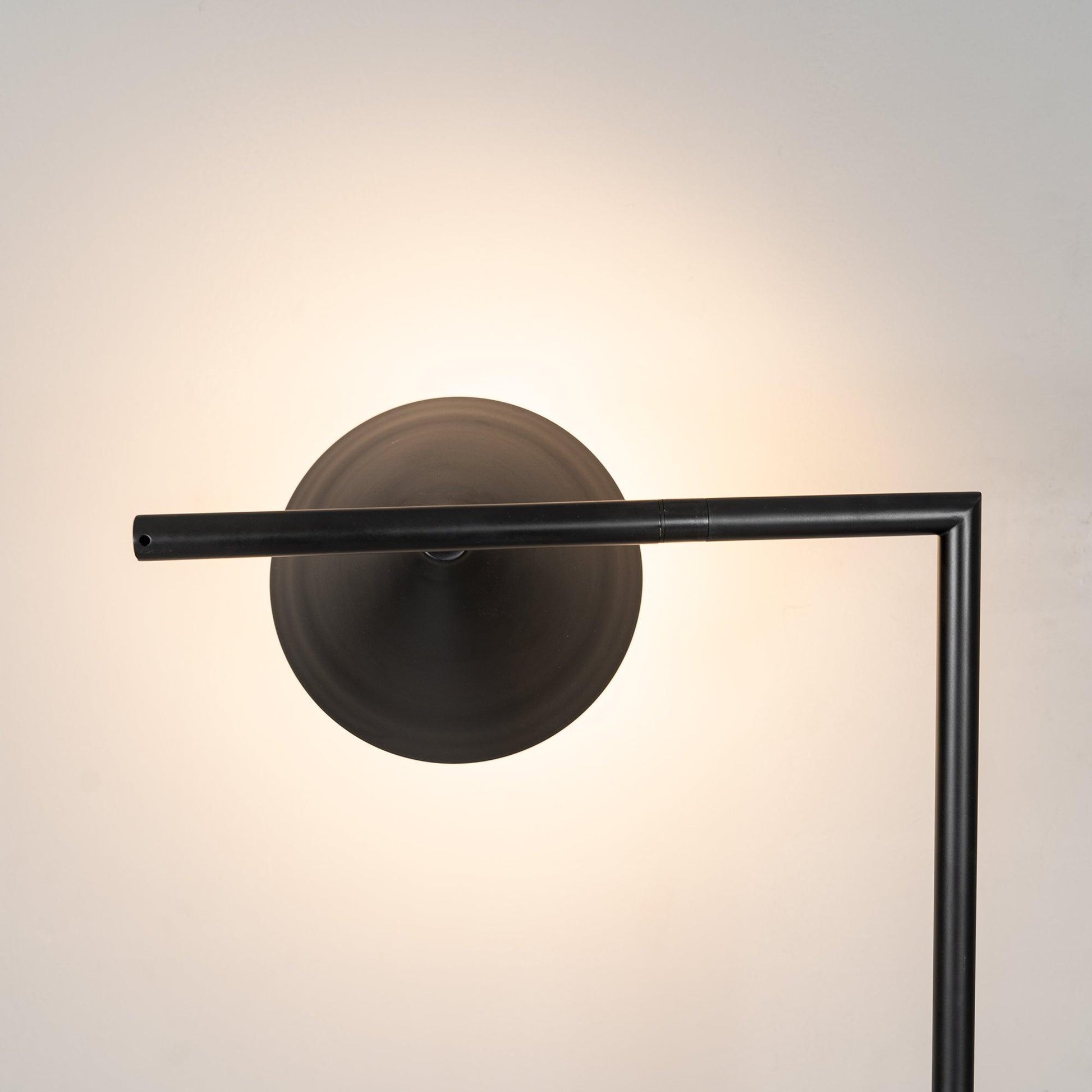 Captain Flint Floor Lamp - Blowlighting