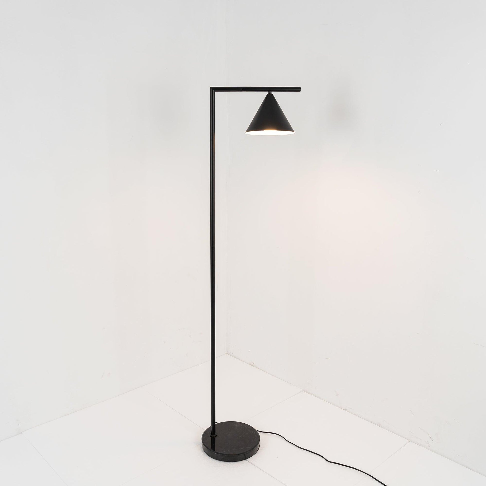 Captain Flint Floor Lamp - Blowlighting