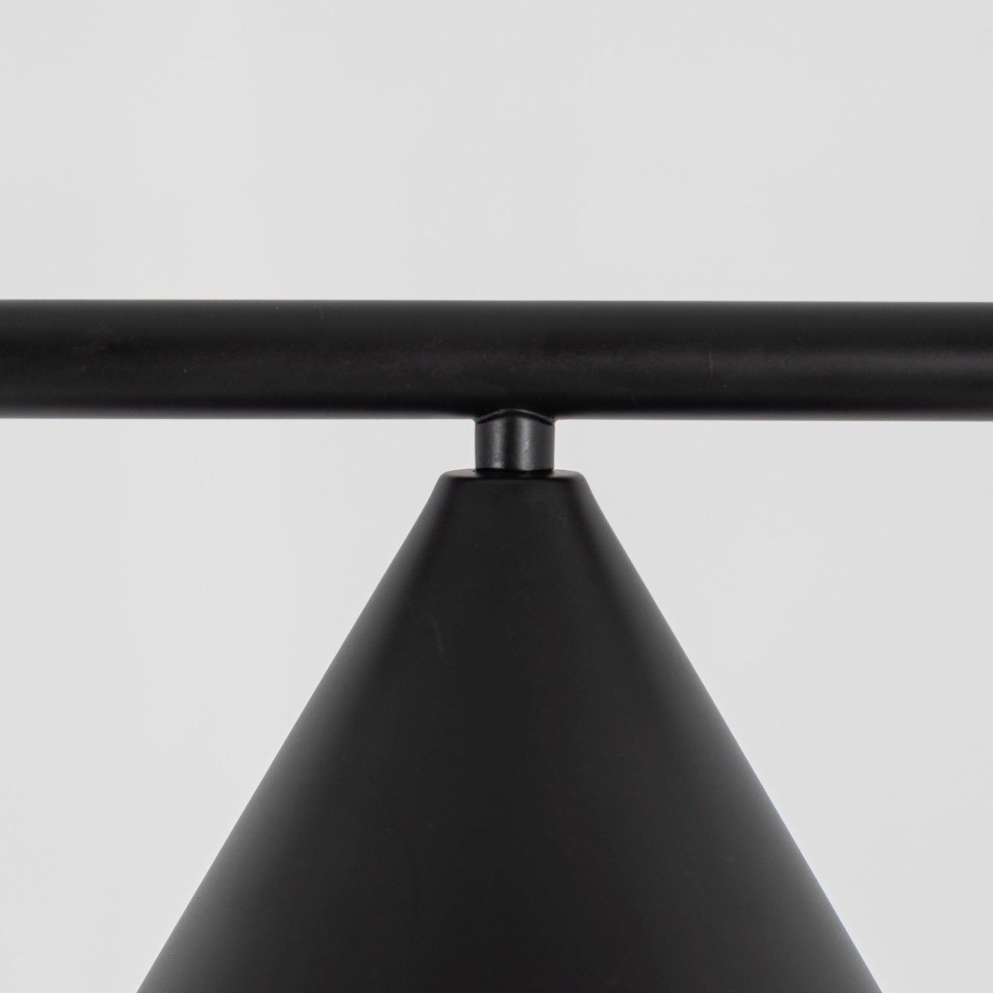 Captain Flint Floor Lamp - Blowlighting