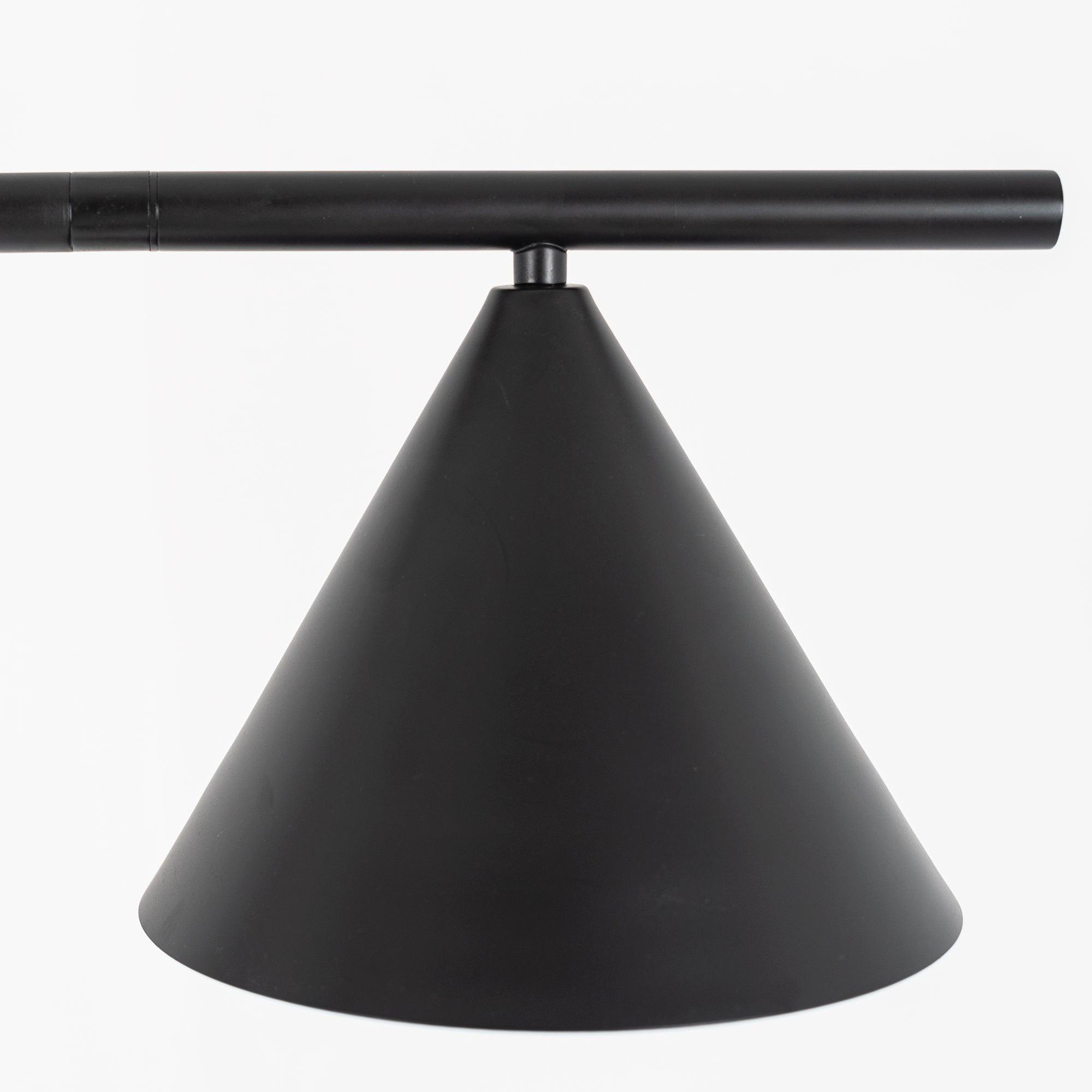 Captain Flint Floor Lamp - Blowlighting