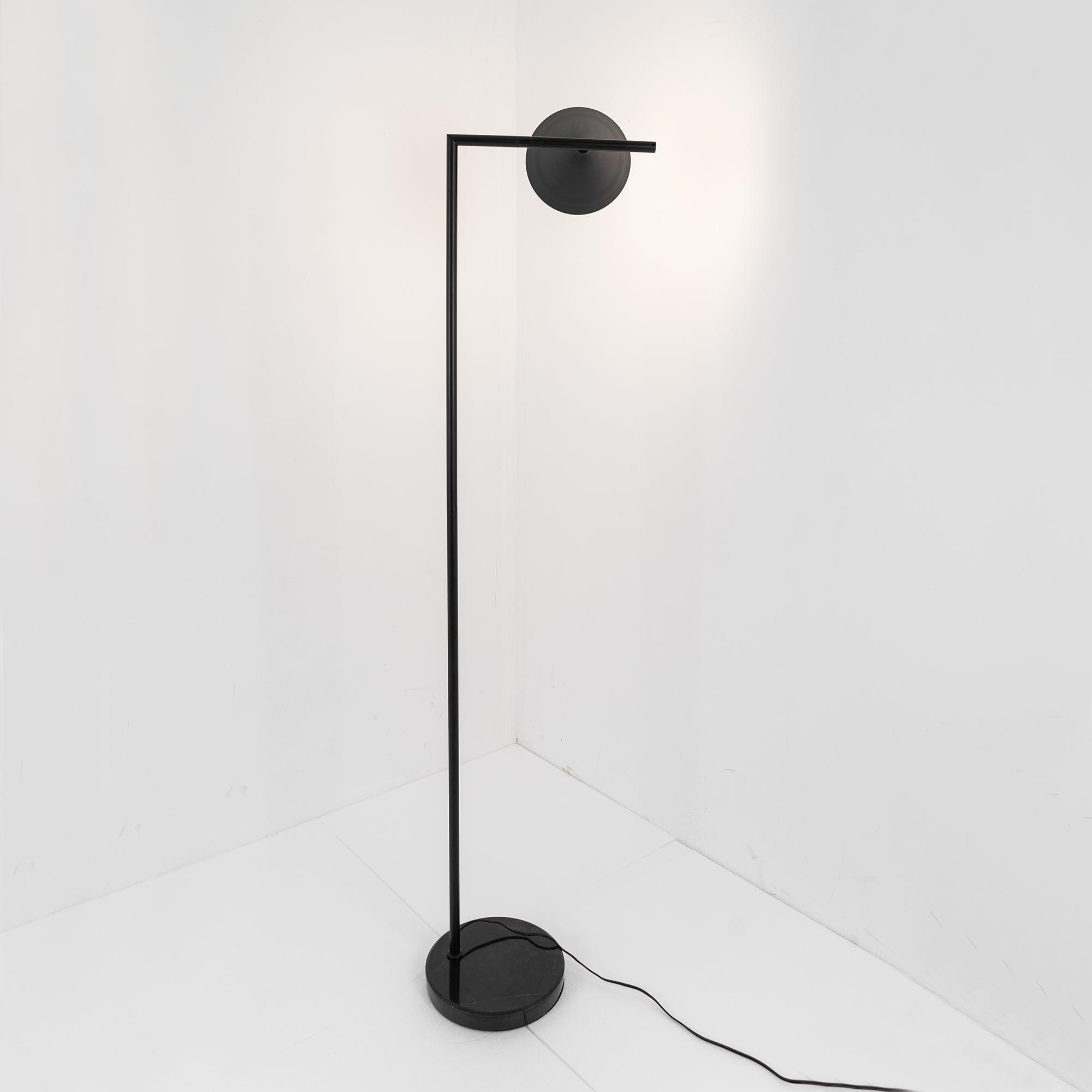 Captain Flint Floor Lamp - Blowlighting
