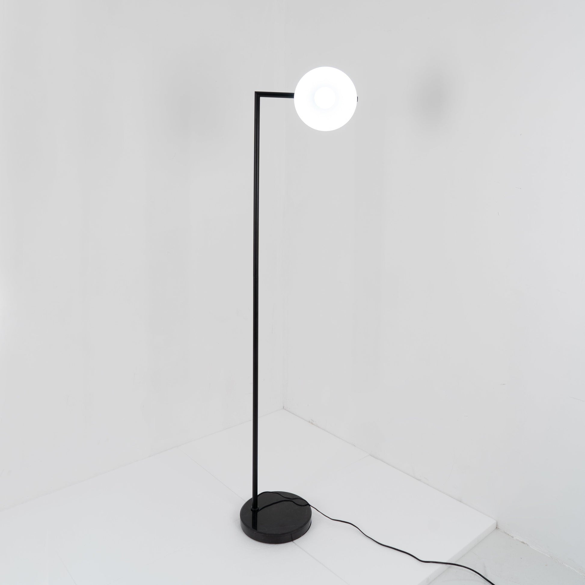 Captain Flint Floor Lamp - Blowlighting
