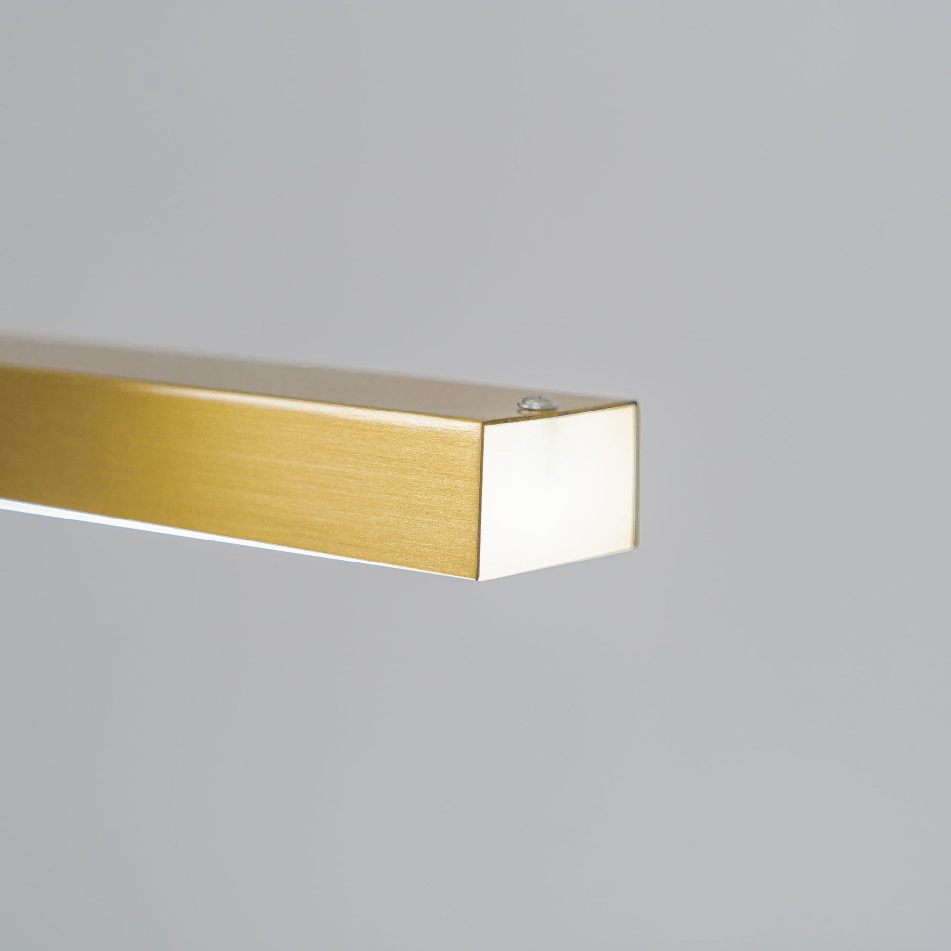 Cale Suspension Lamp - Blowlighting