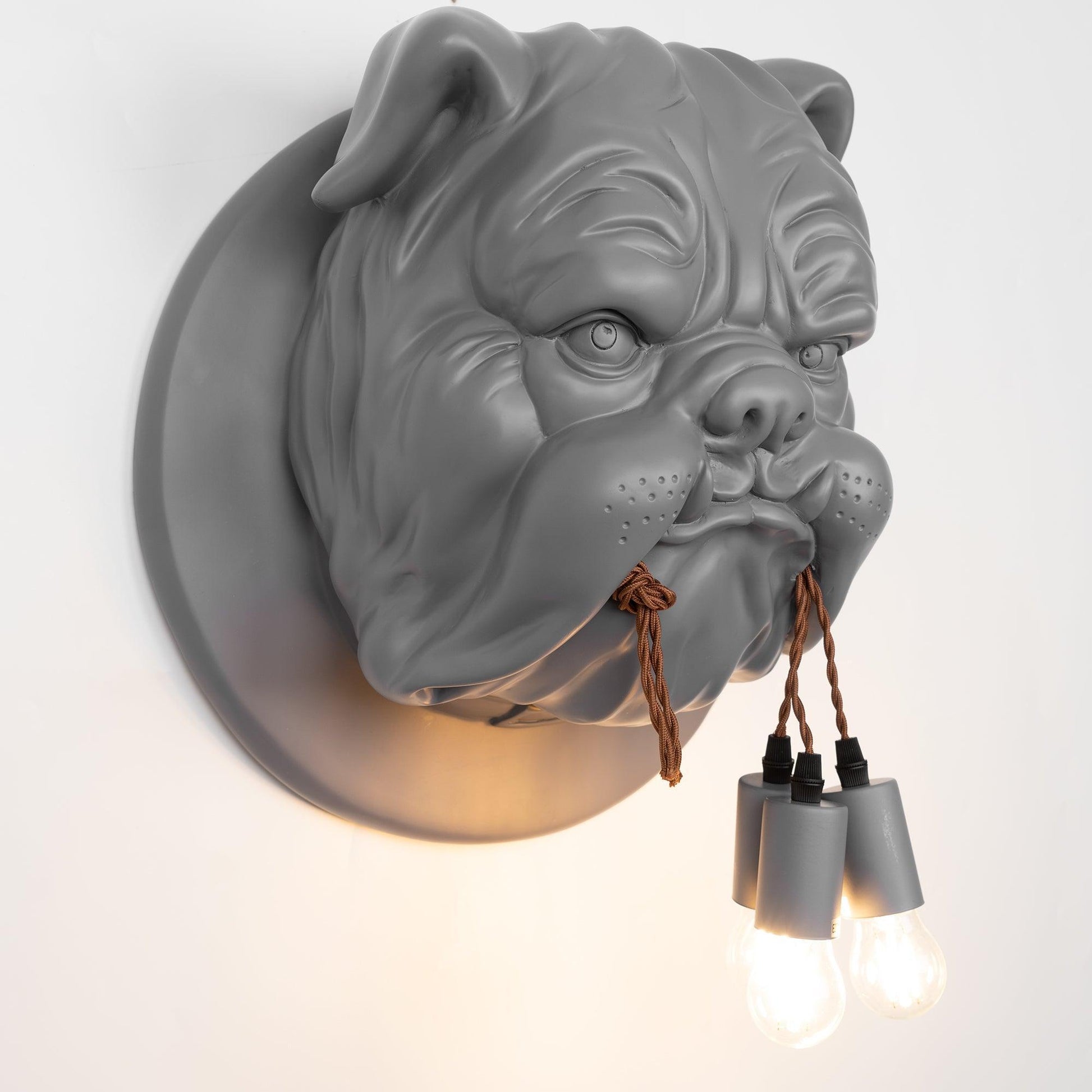 Amsterdam Wall Lamp - Blowlighting