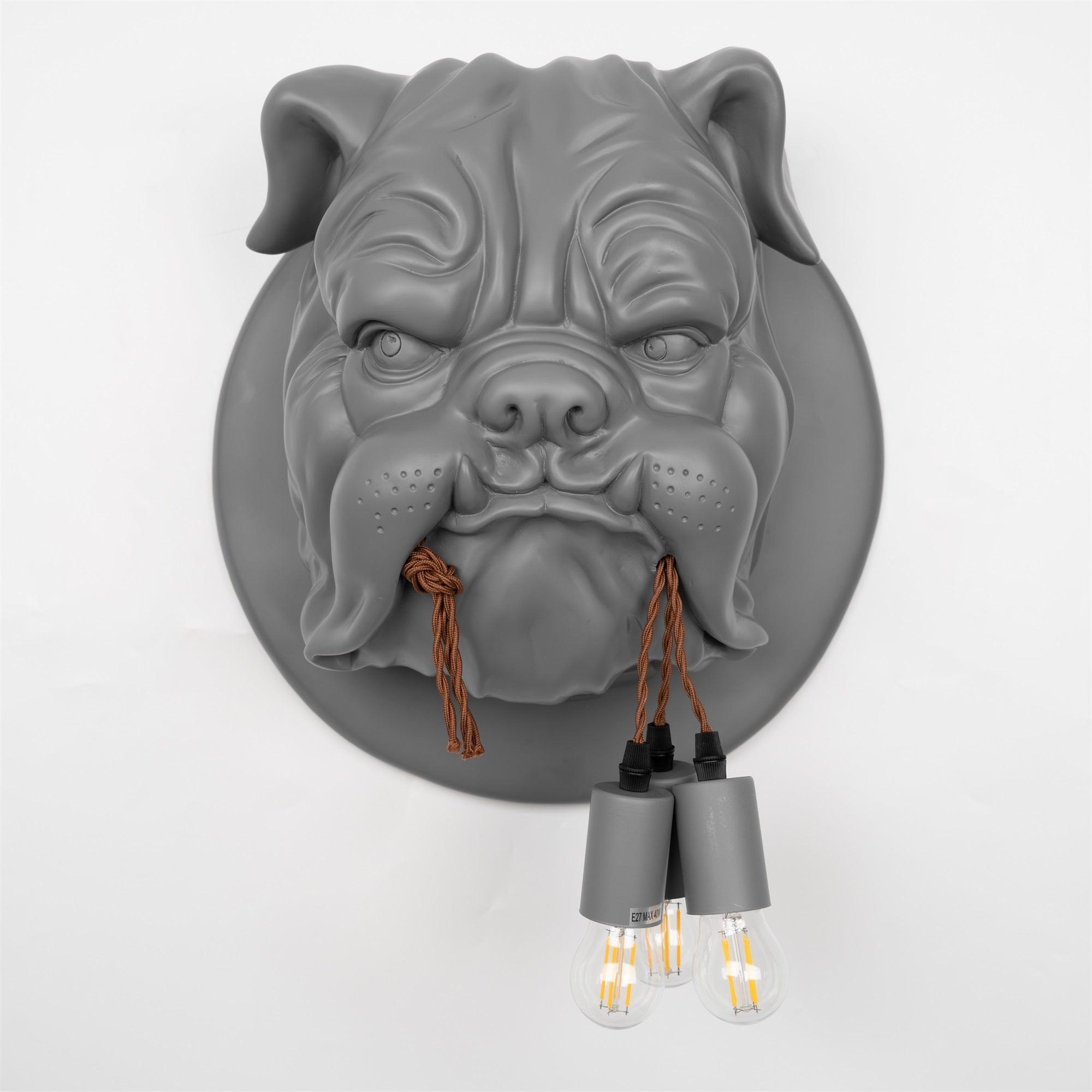 Amsterdam Wall Lamp - Blowlighting