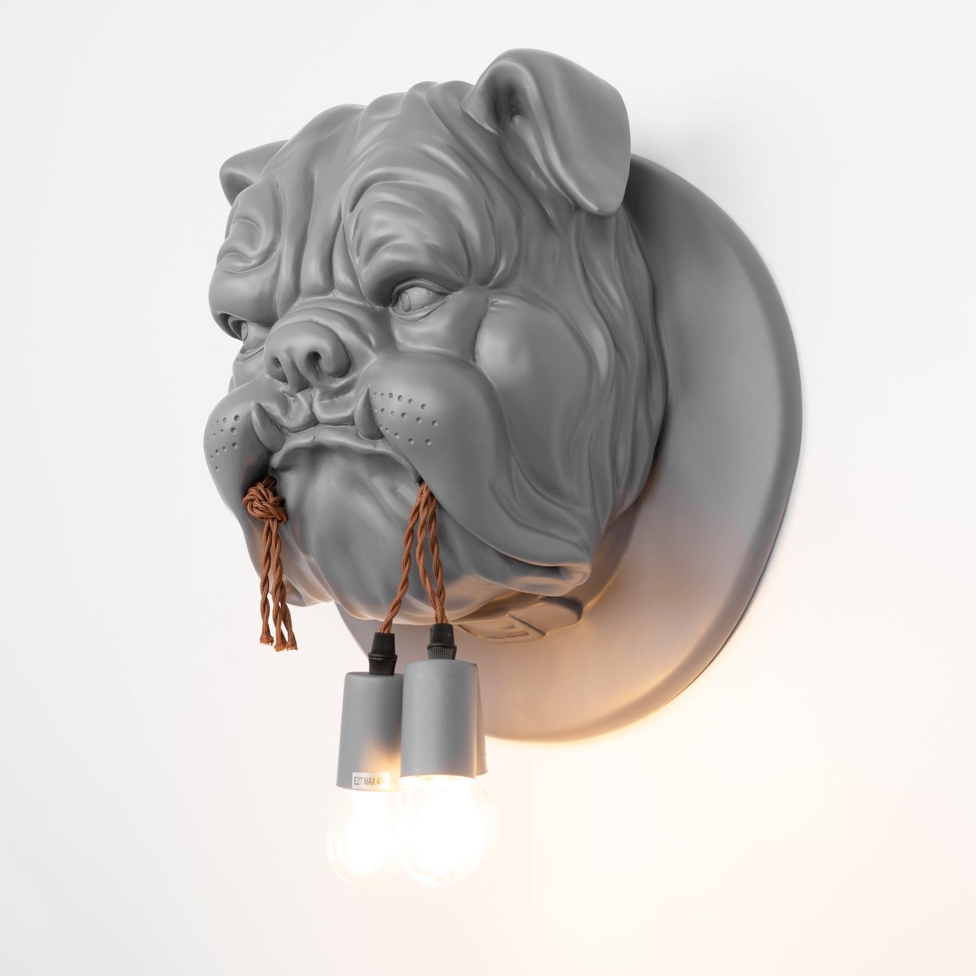 Amsterdam Wall Lamp - Blowlighting