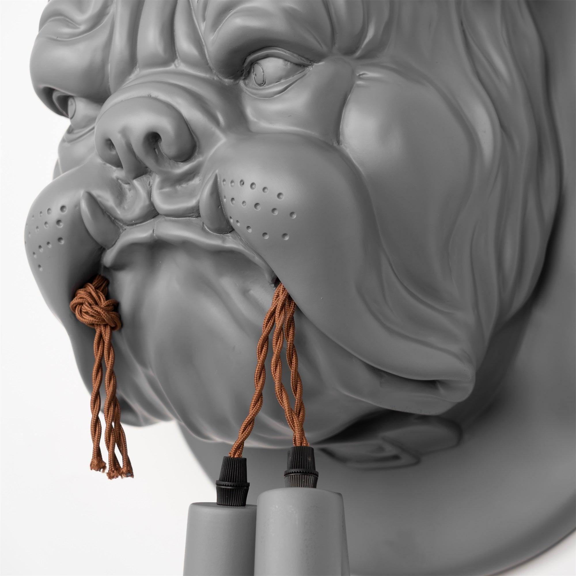 Amsterdam Wall Lamp - Blowlighting
