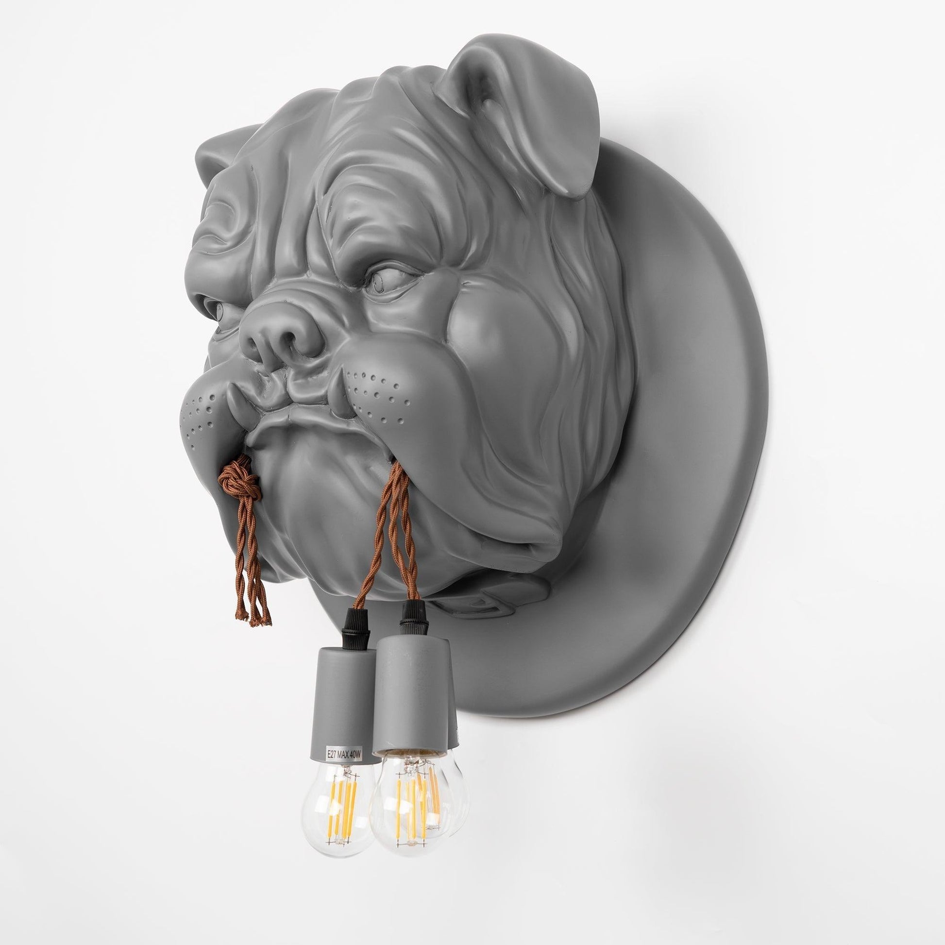 Amsterdam Wall Lamp - Blowlighting