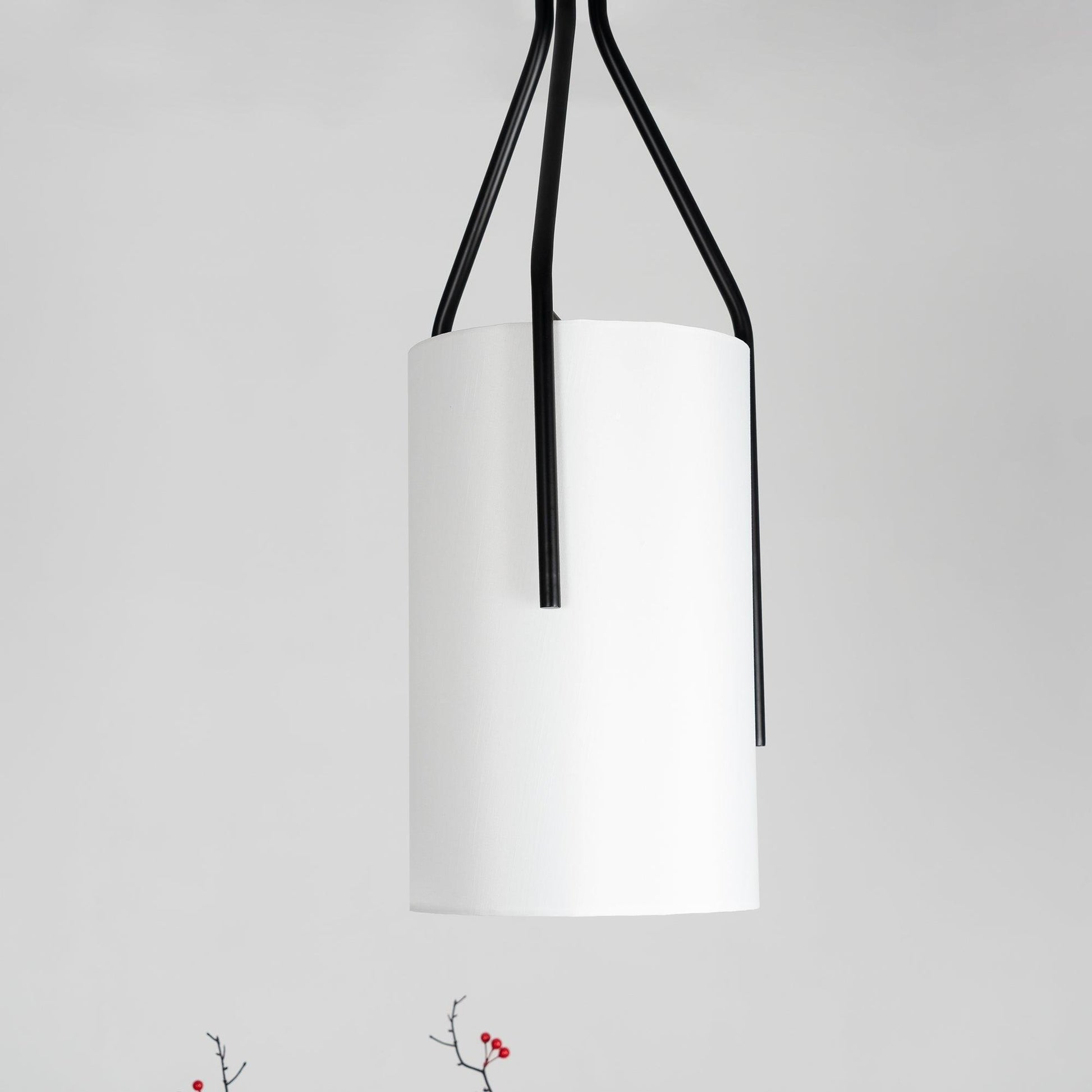 Arborescence Chandelier - Blowlighting