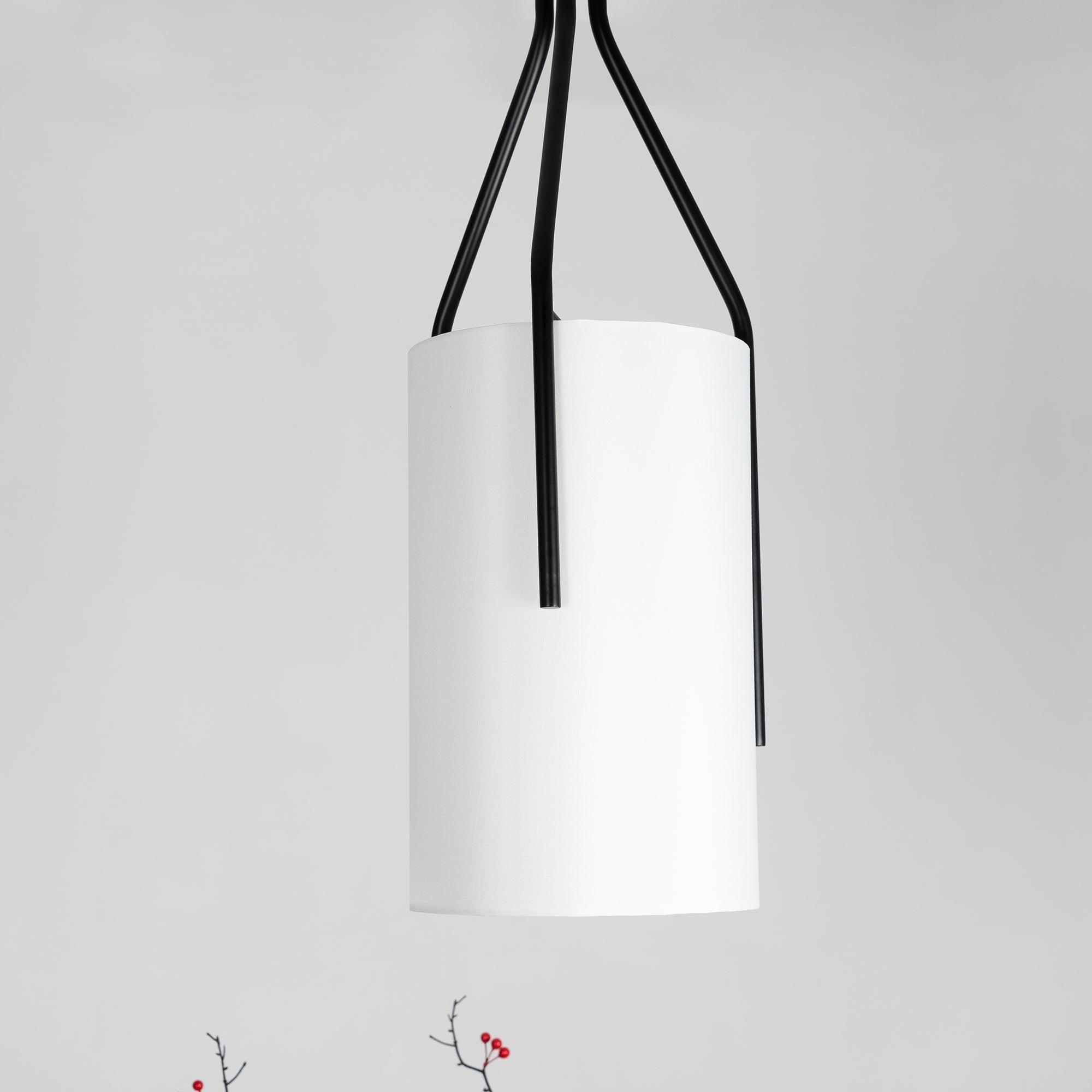 Arborescence Chandelier - Blowlighting