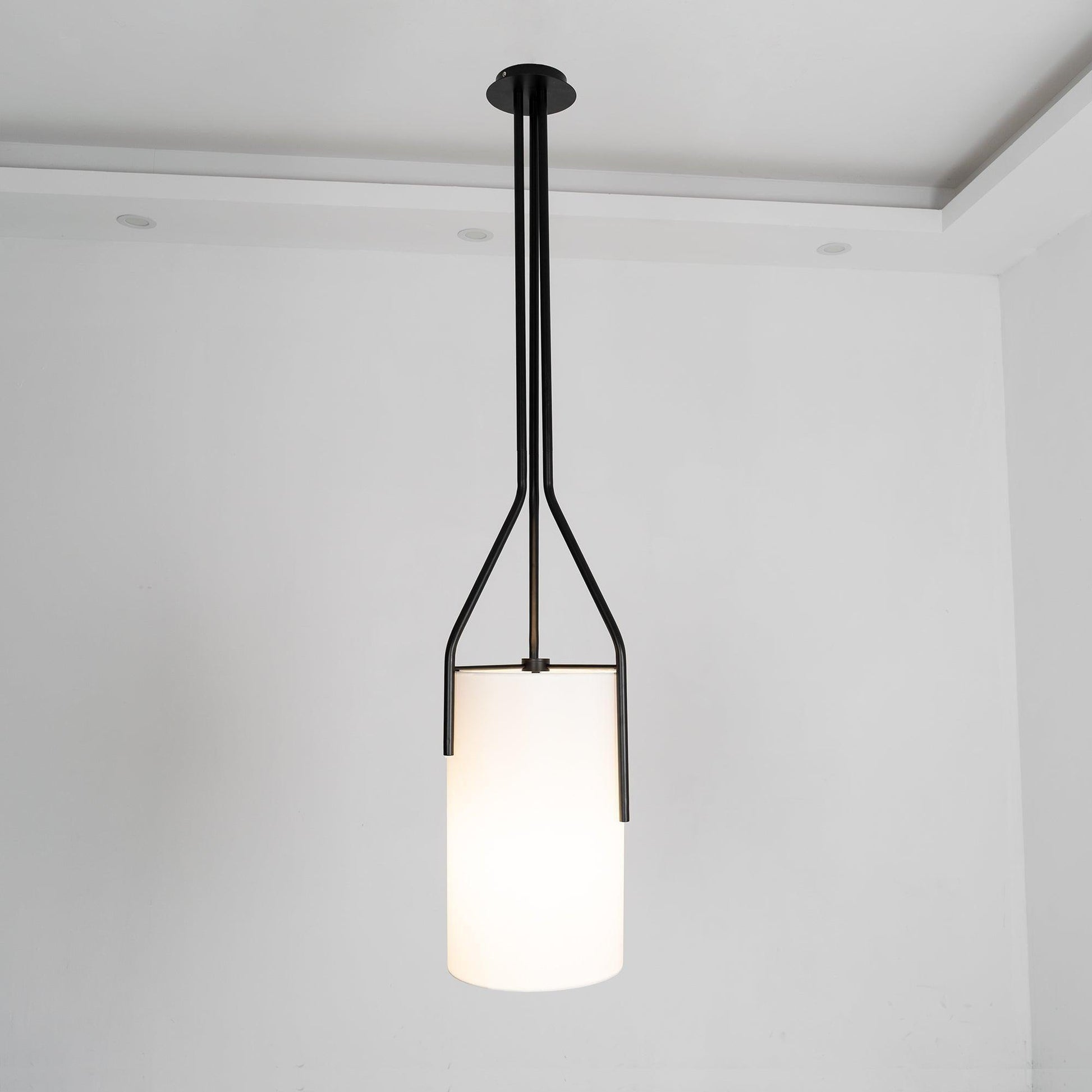 Arborescence Chandelier - Blowlighting