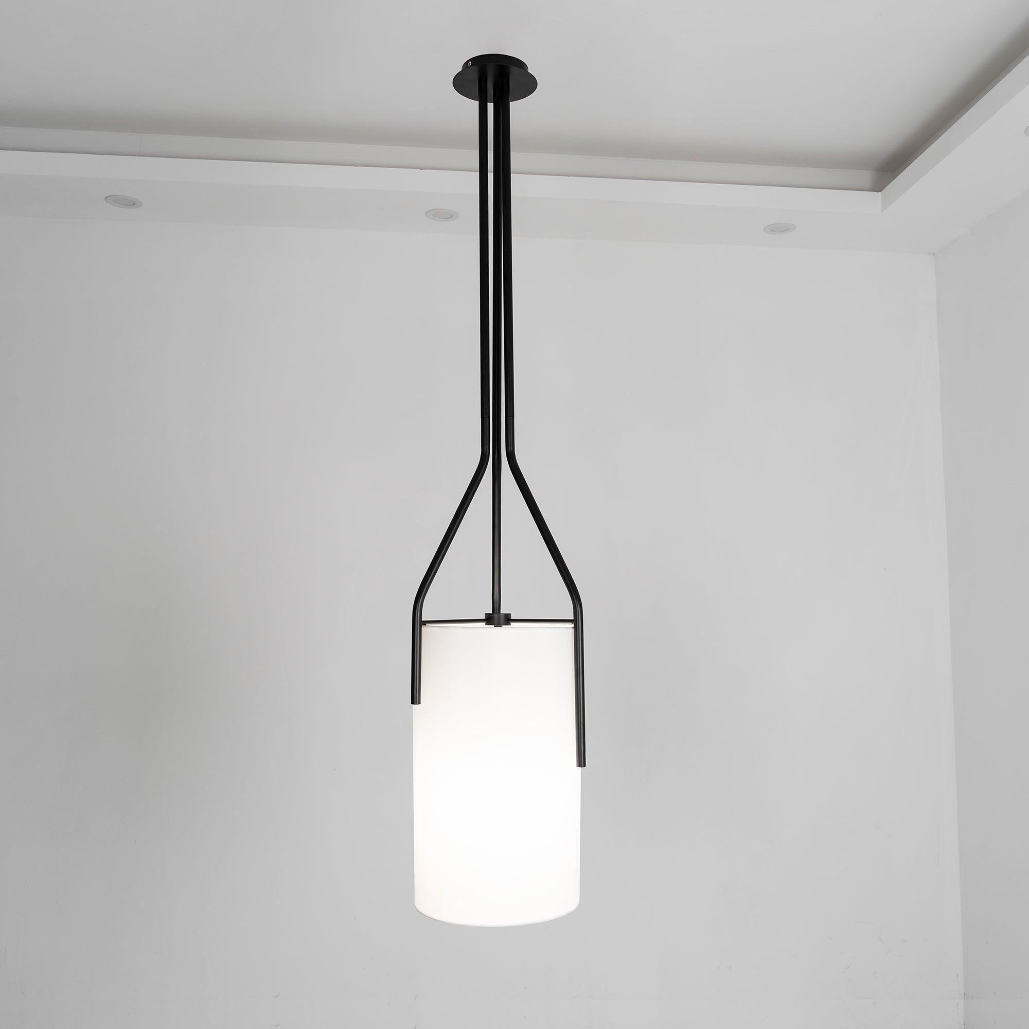 Arborescence Chandelier - Blowlighting