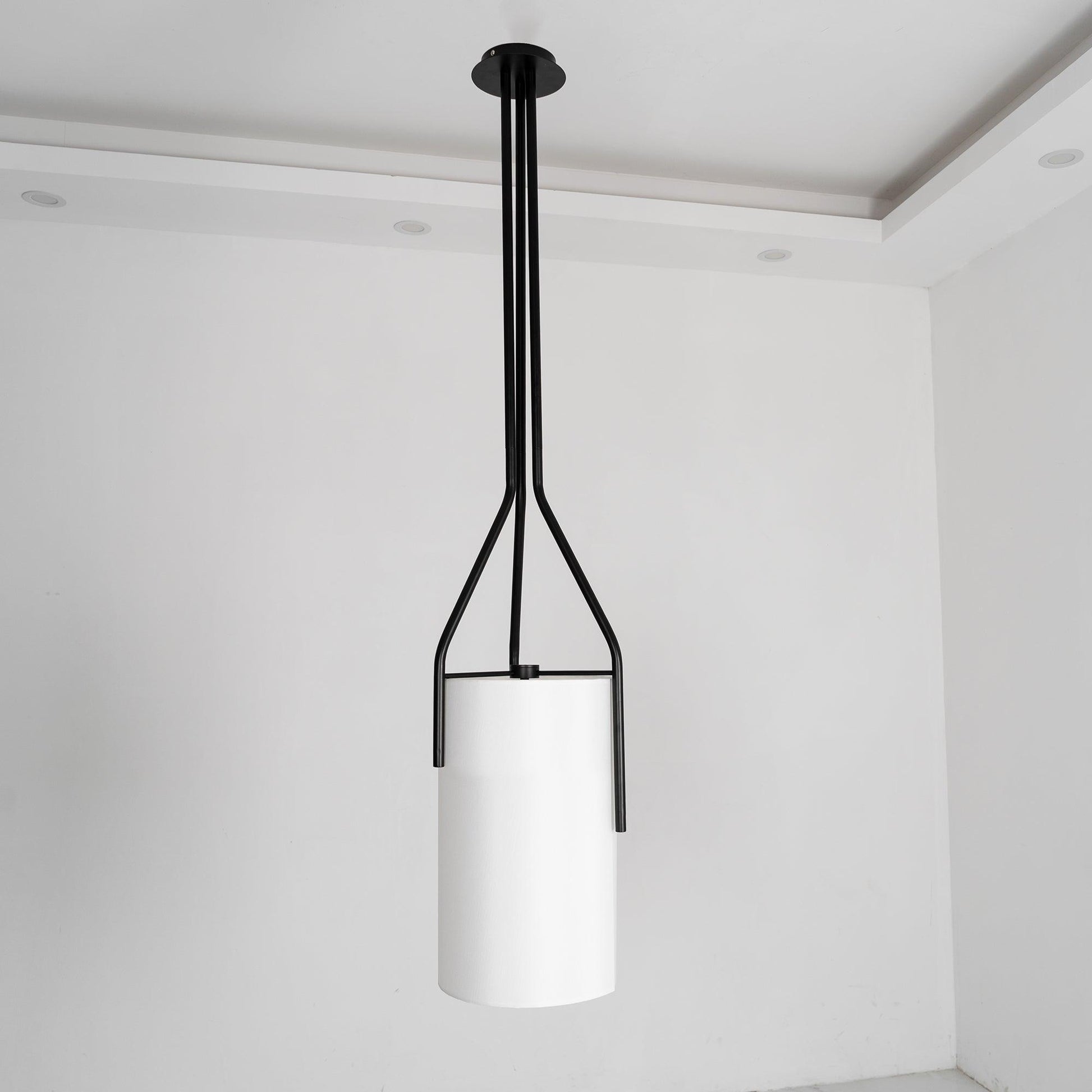 Arborescence Chandelier - Blowlighting