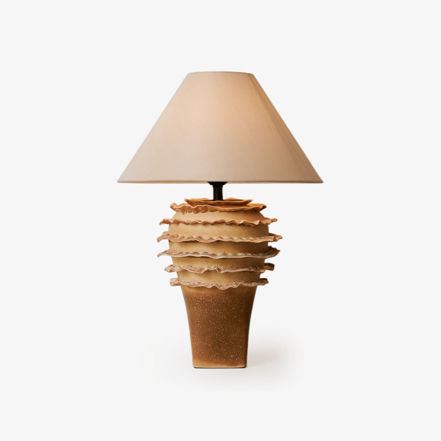 Terrana Ceramic Table Lamp - Blowlighting