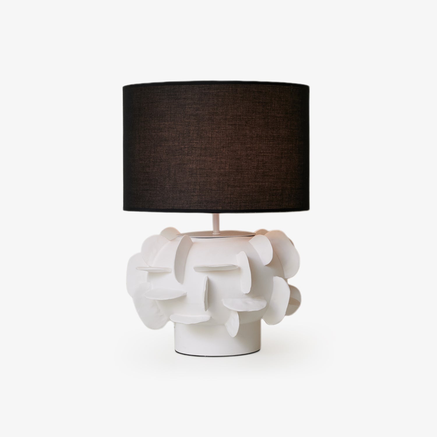 Orbitale Ceramic Table Lamp - Blowlighting