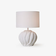 Corvara Textured Table Lamp - Blowlighting