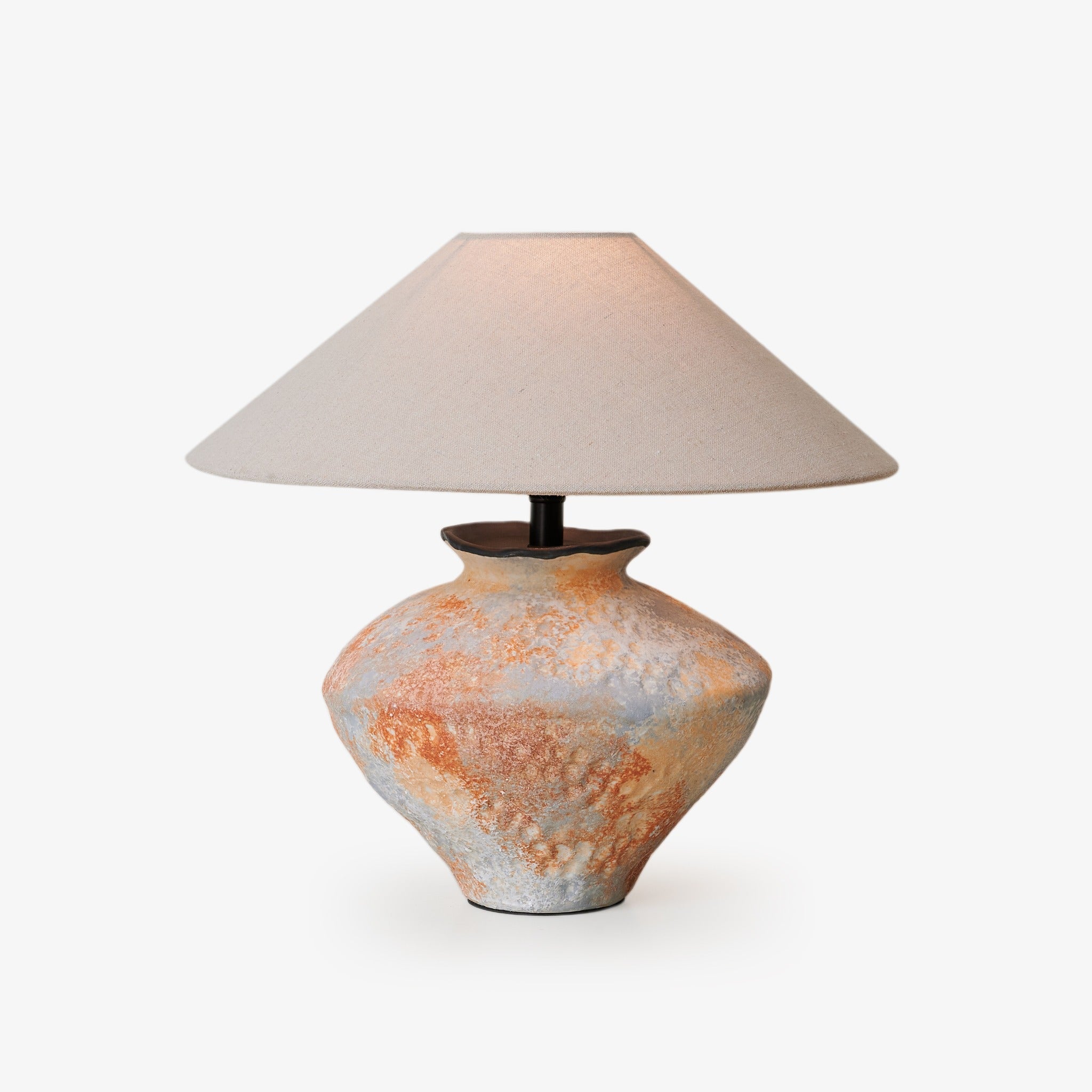 Terra Nova Table Lamp - Blowlighting
