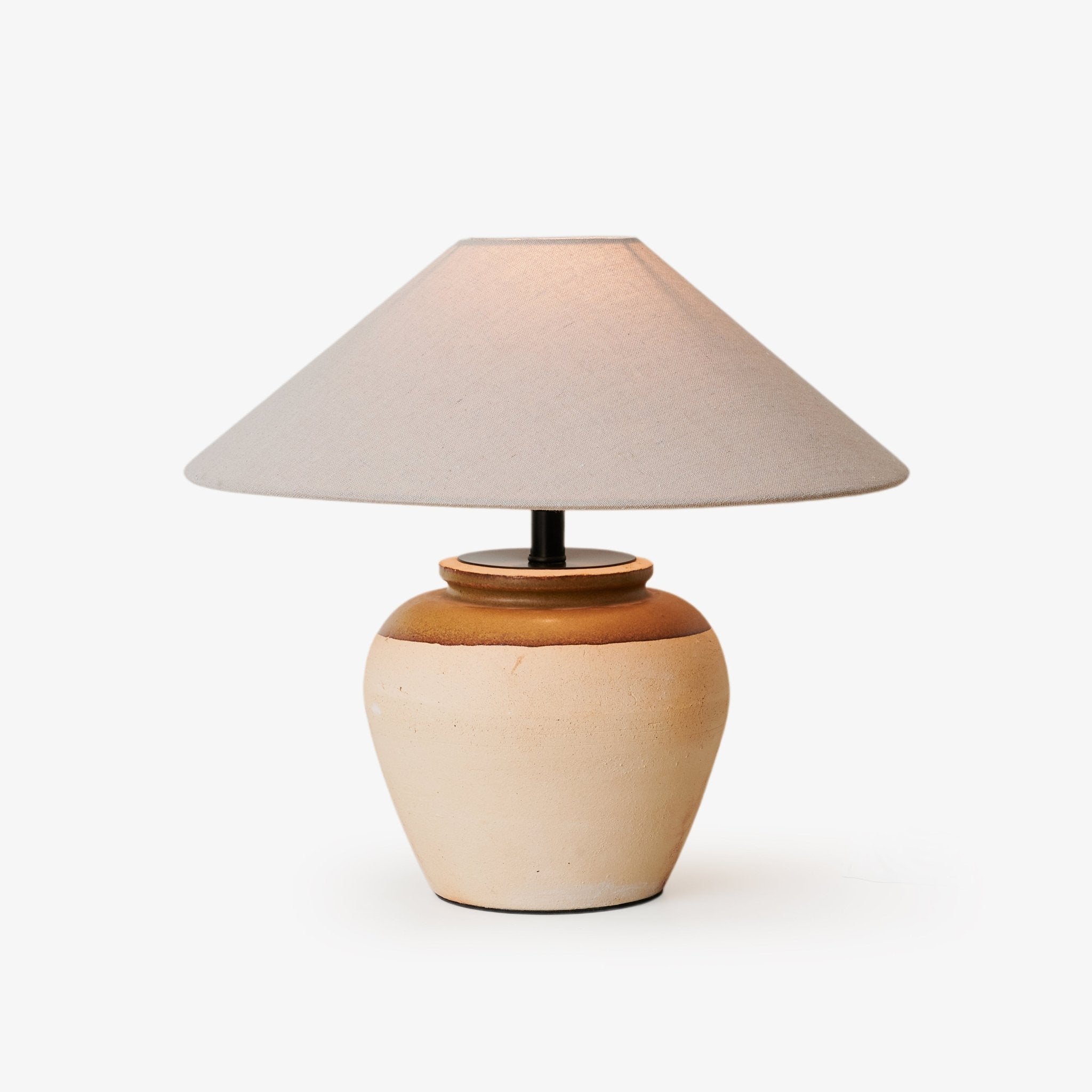 Terra Glow Table Lamp - Blowlighting