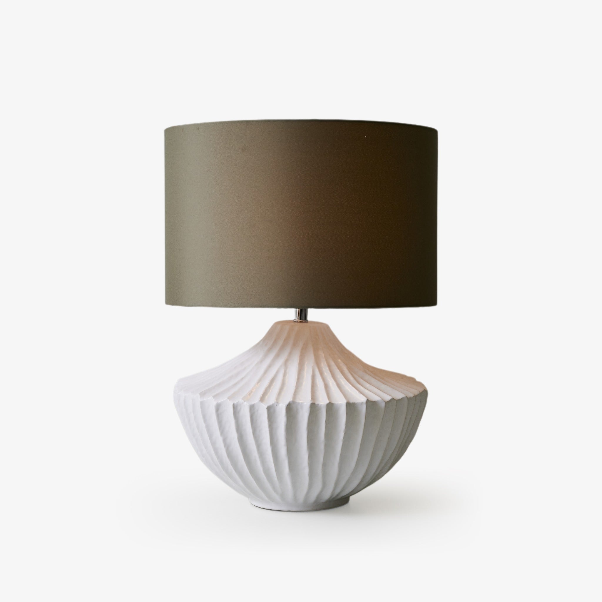Terra Shell Table Lamp - Blowlighting