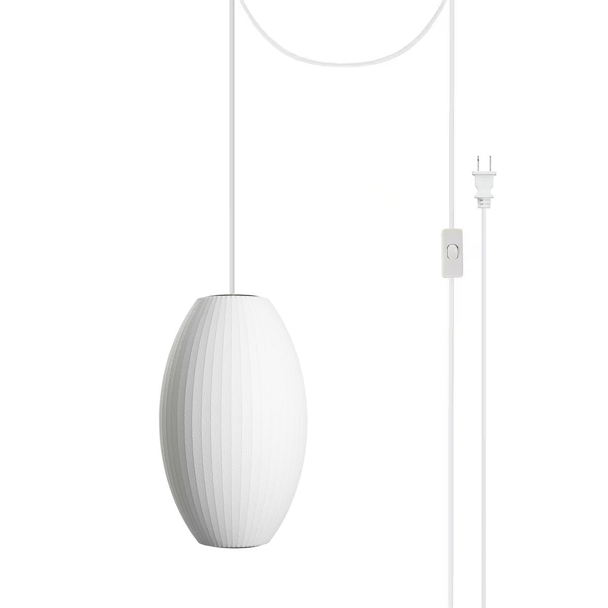 Bubble Swag Lights - Blowlighting