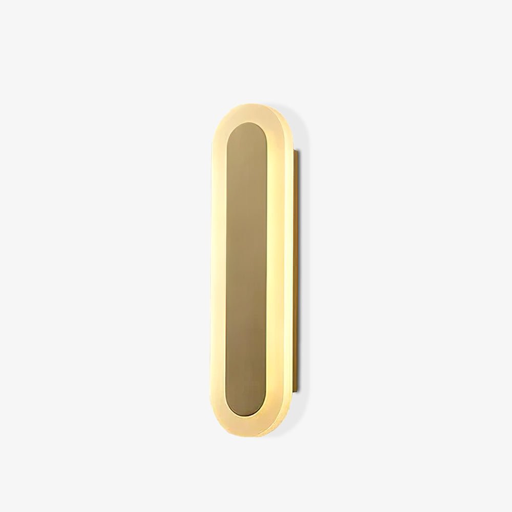Daba Wall Lamp - Blowlighting