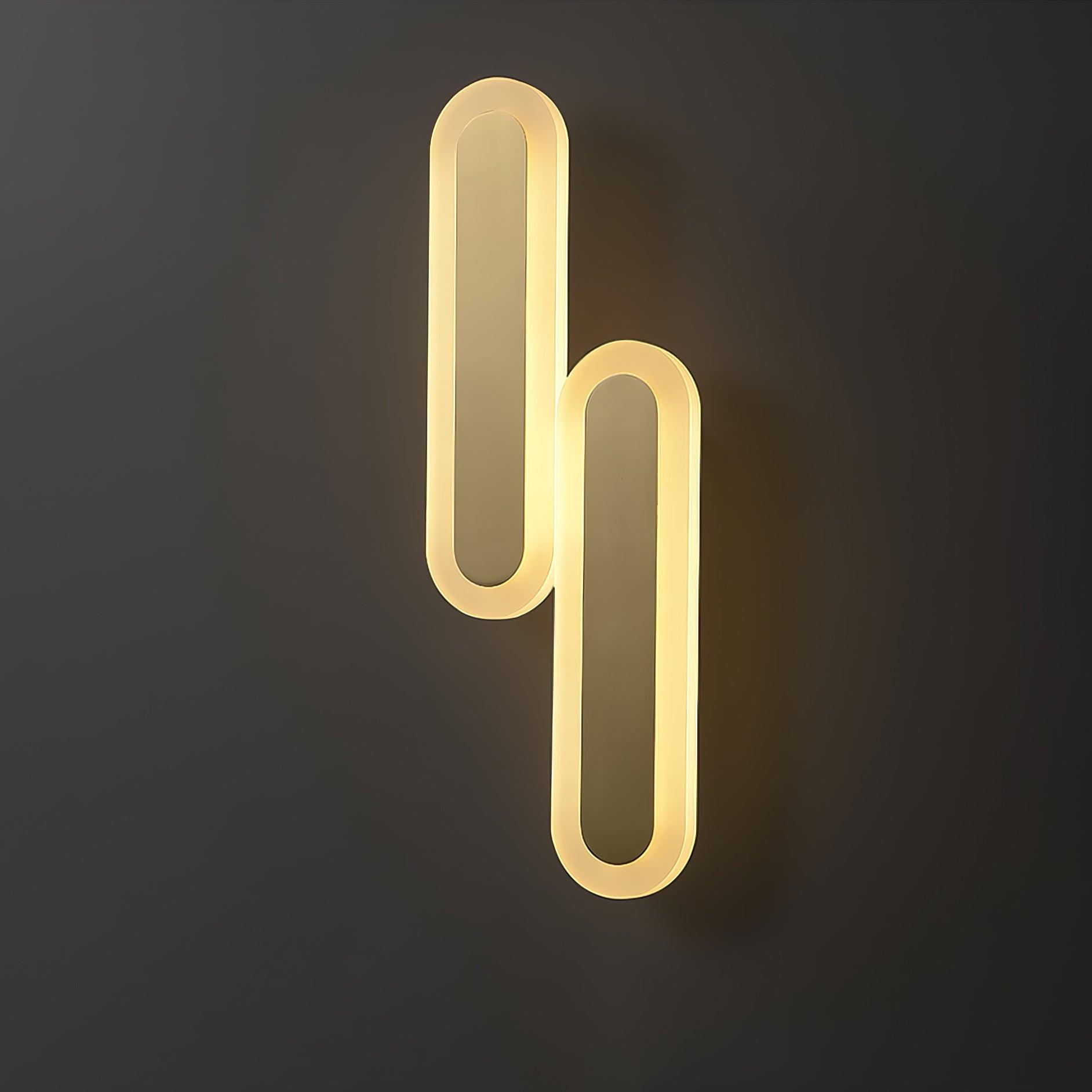 Daba Wall Lamp - Blowlighting