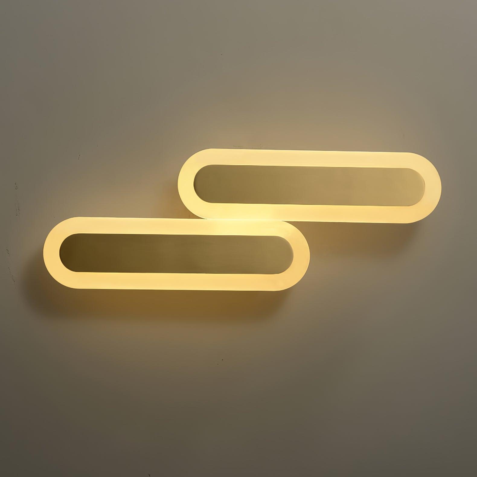 Daba Wall Lamp - Blowlighting