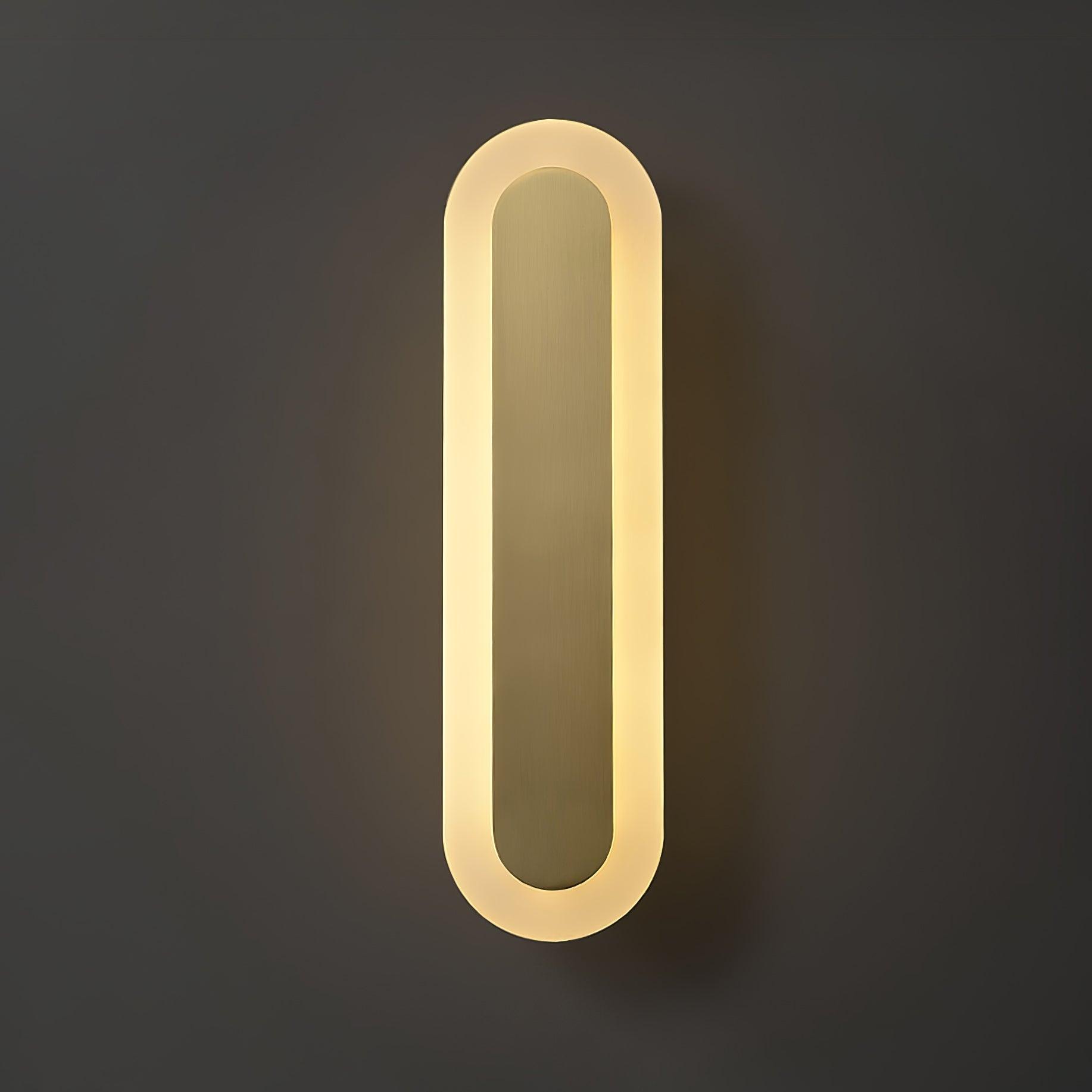 Daba Wall Lamp - Blowlighting