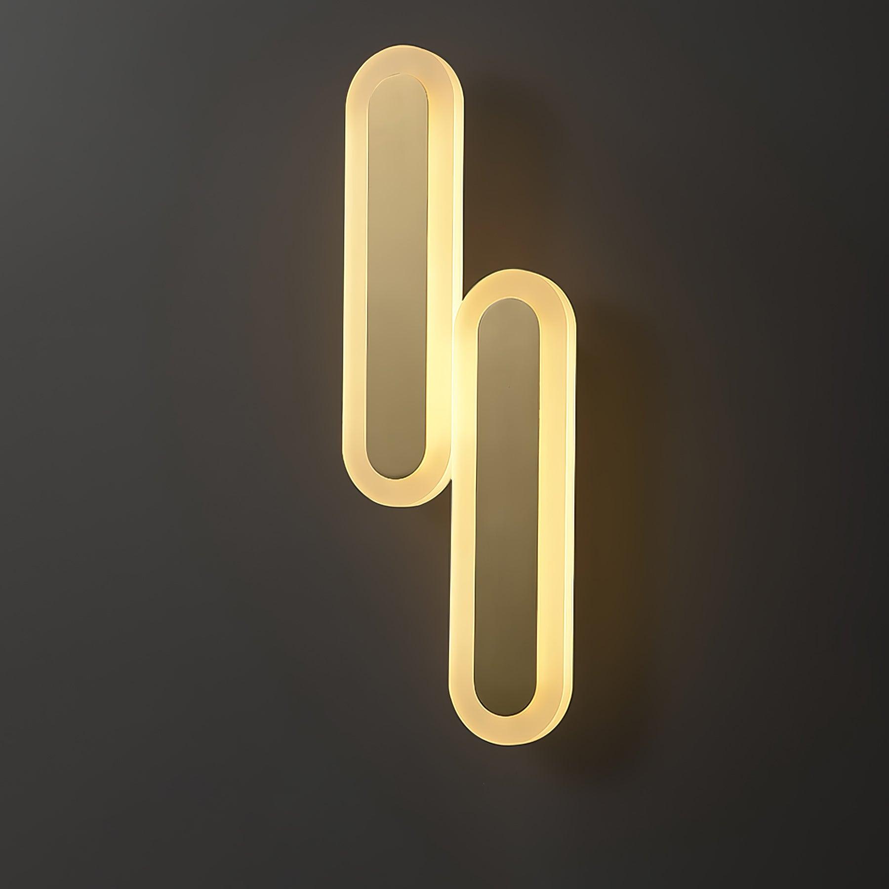 Daba Wall Lamp - Blowlighting