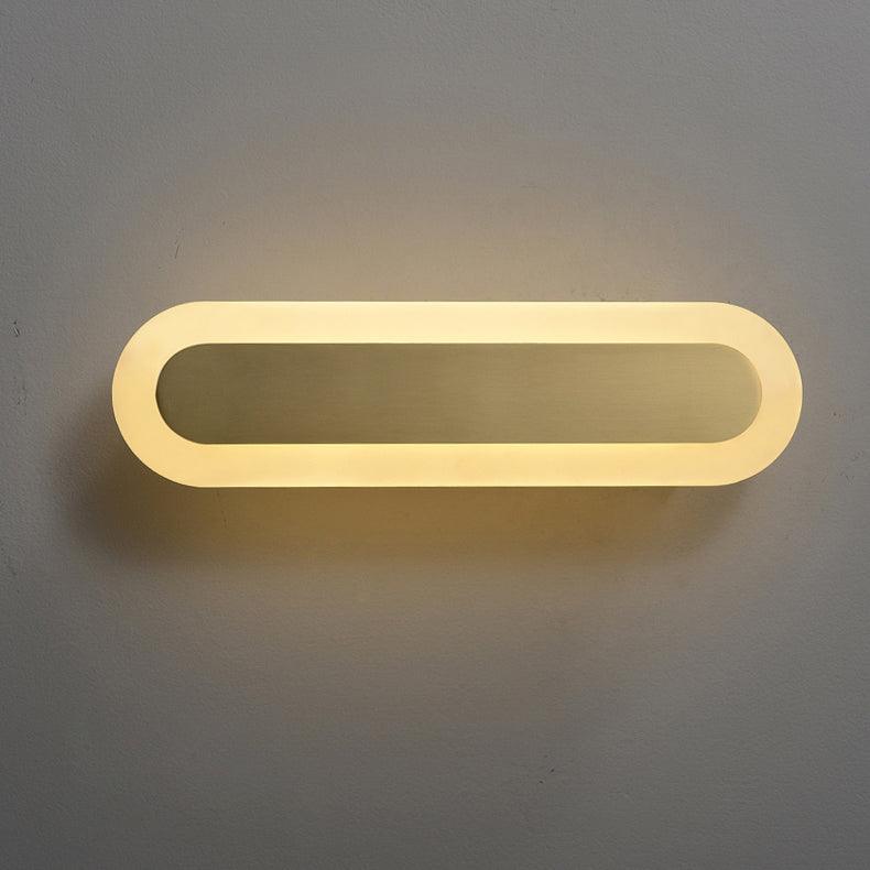 Daba Wall Lamp - Blowlighting