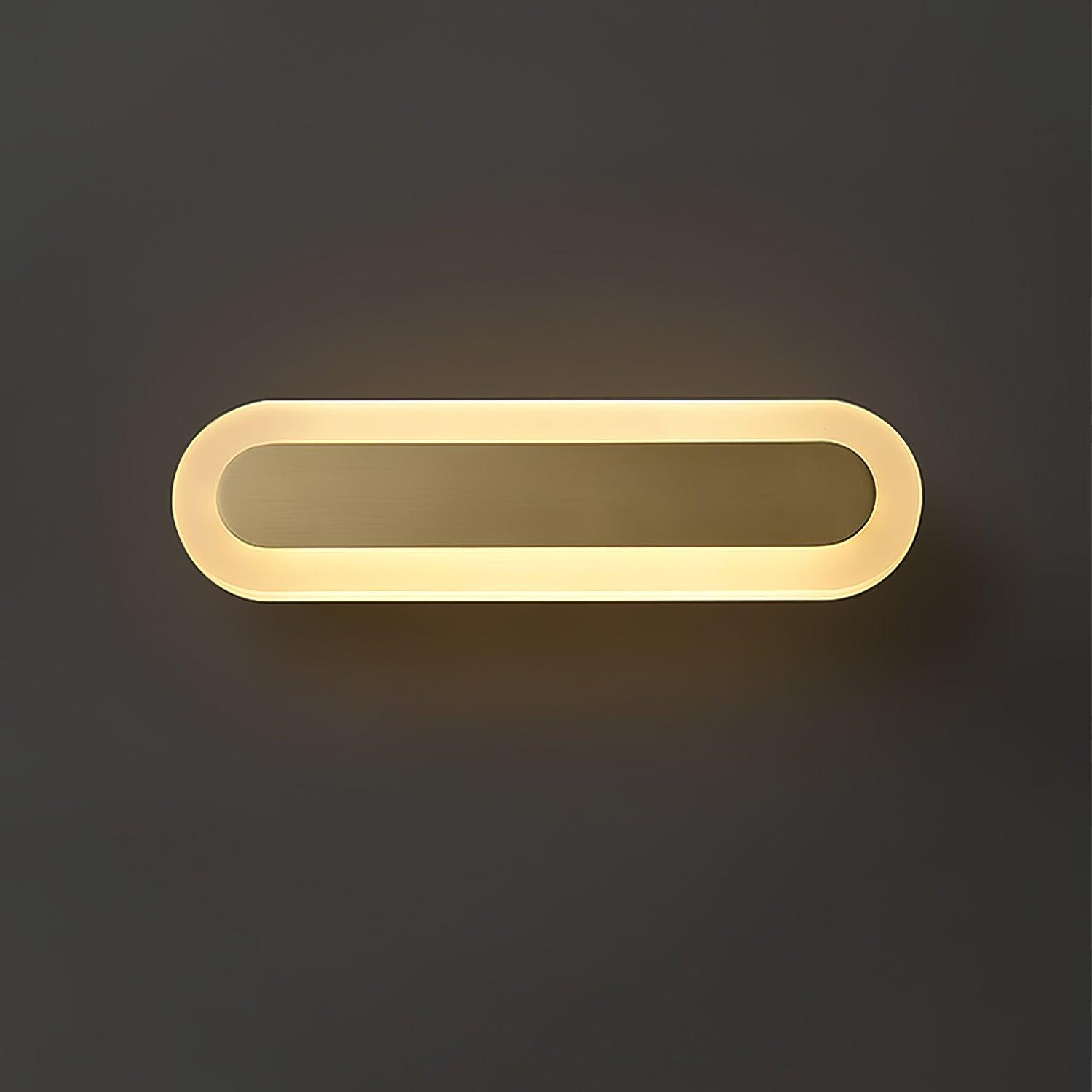 Daba Wall Lamp - Blowlighting