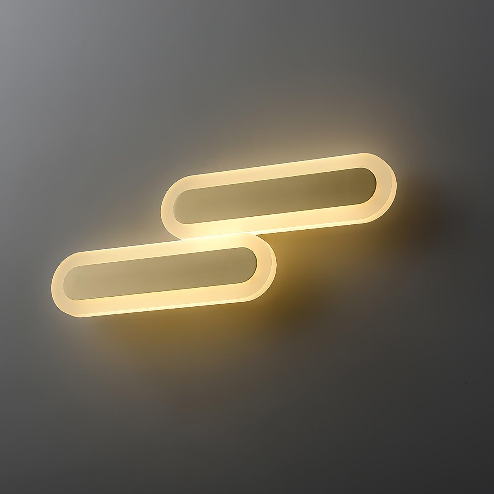 Daba Wall Lamp - Blowlighting