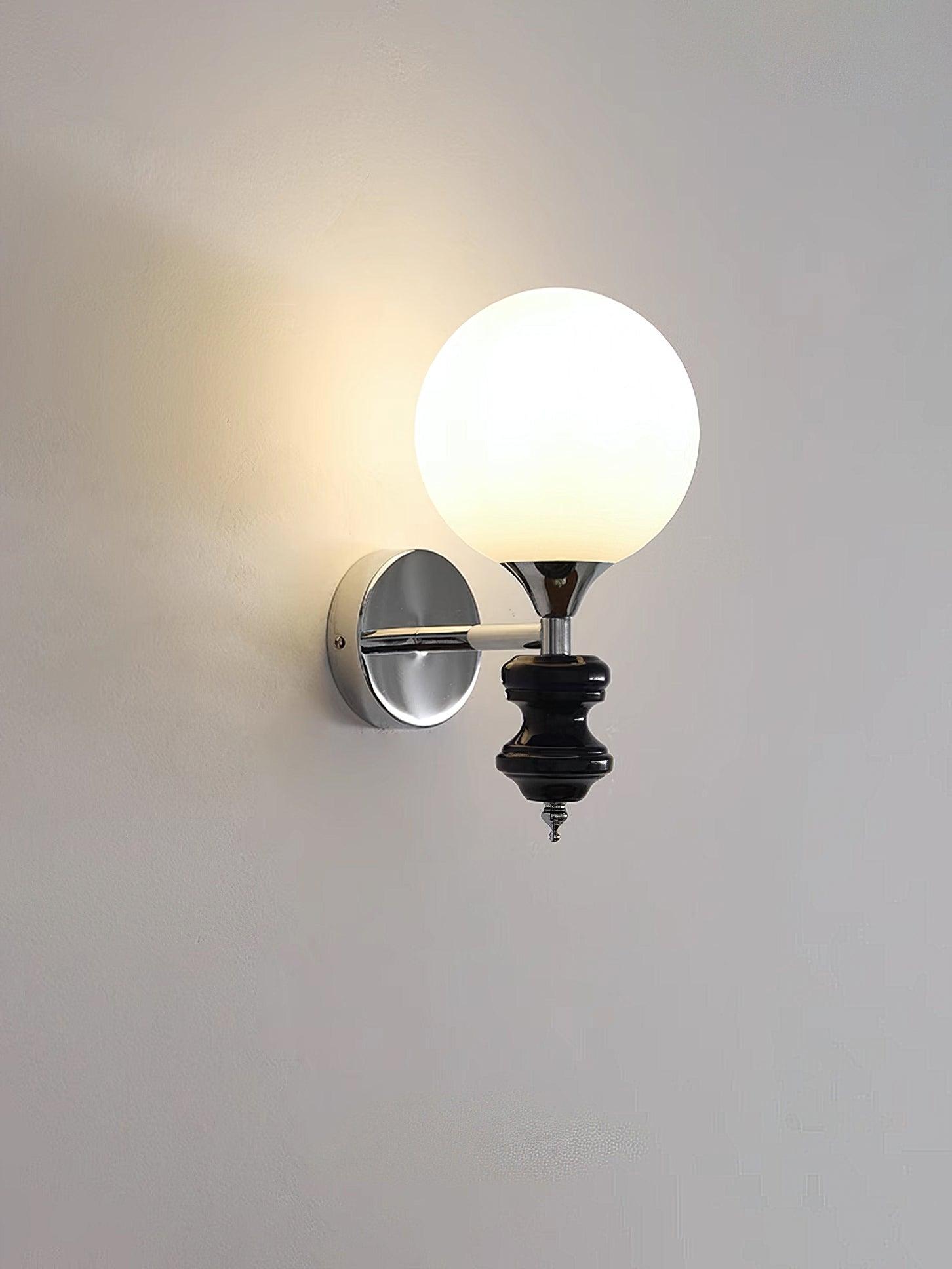 Dalt Wall Light - Blowlighting