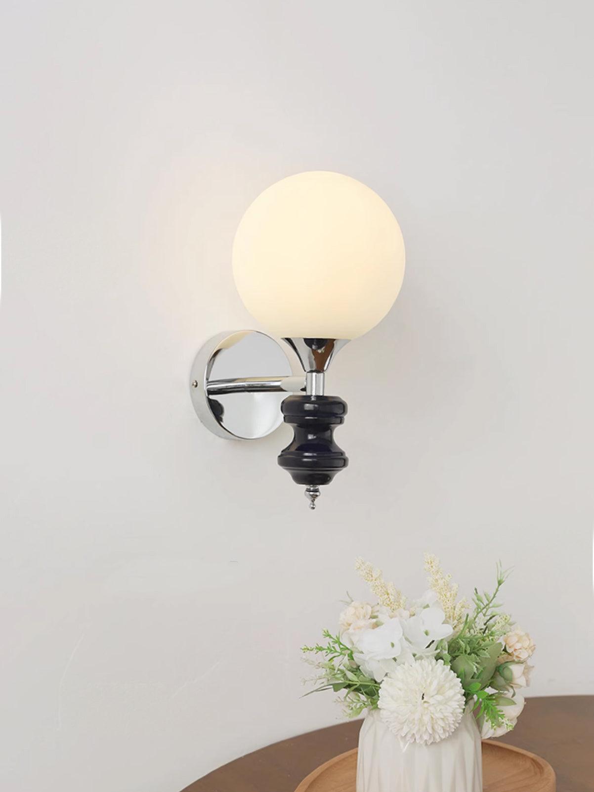 Dalt Wall Light - Blowlighting