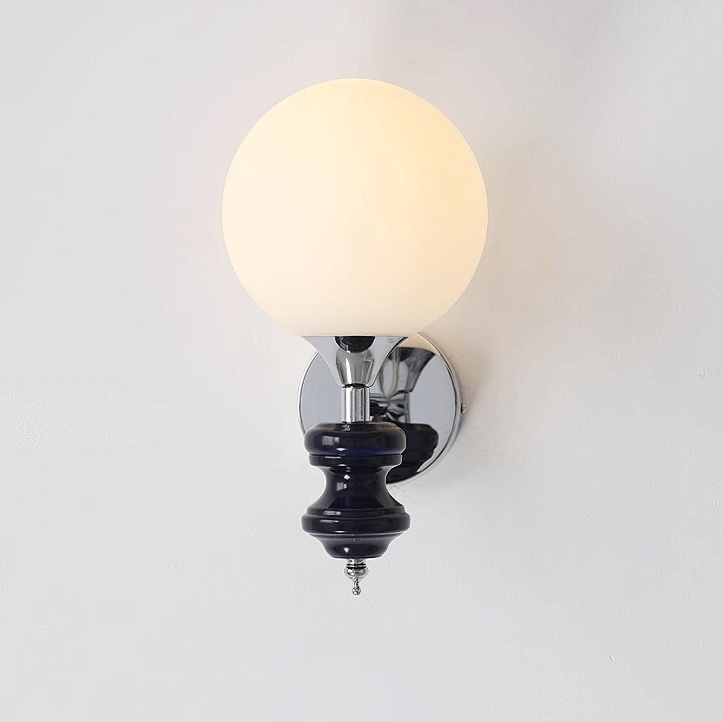 Dalt Wall Light - Blowlighting