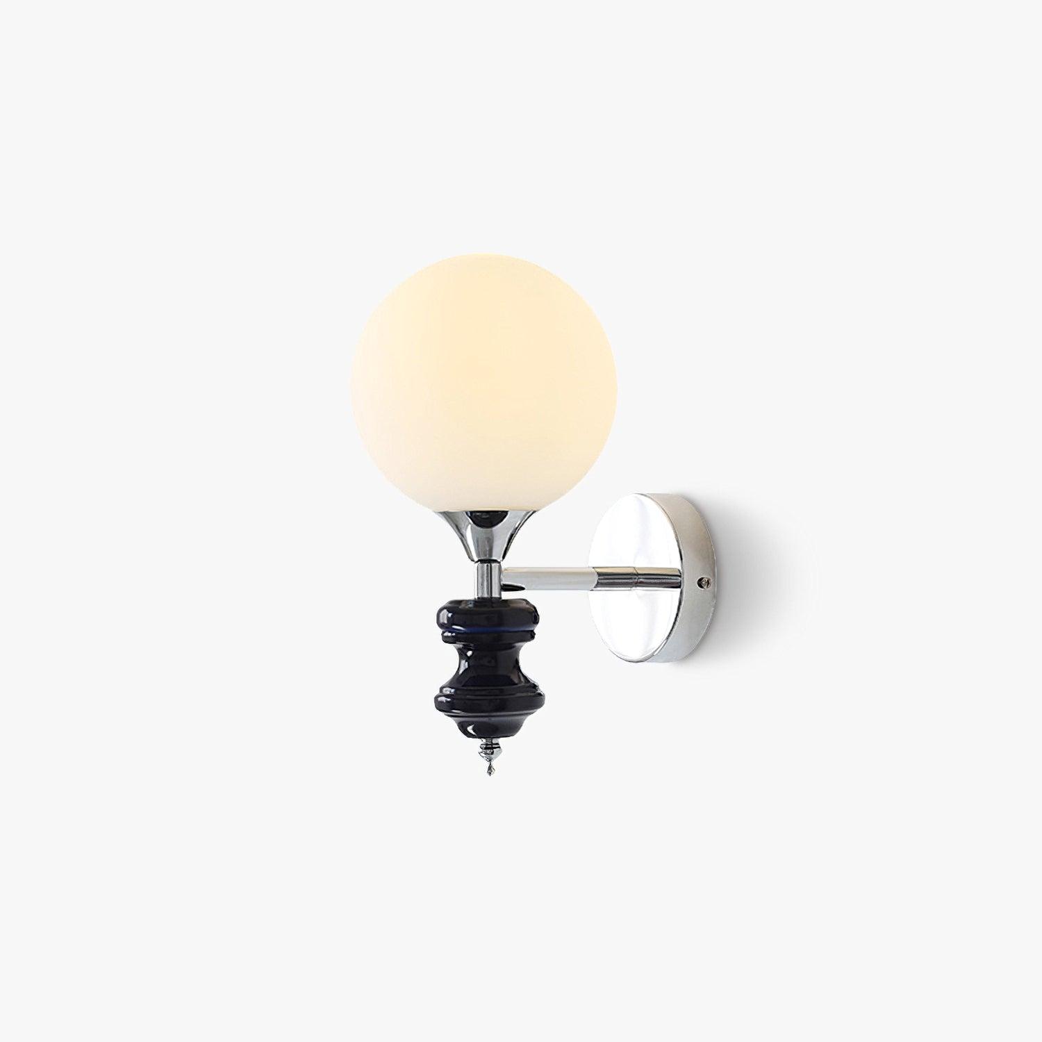 Dalt Wall Light - Blowlighting