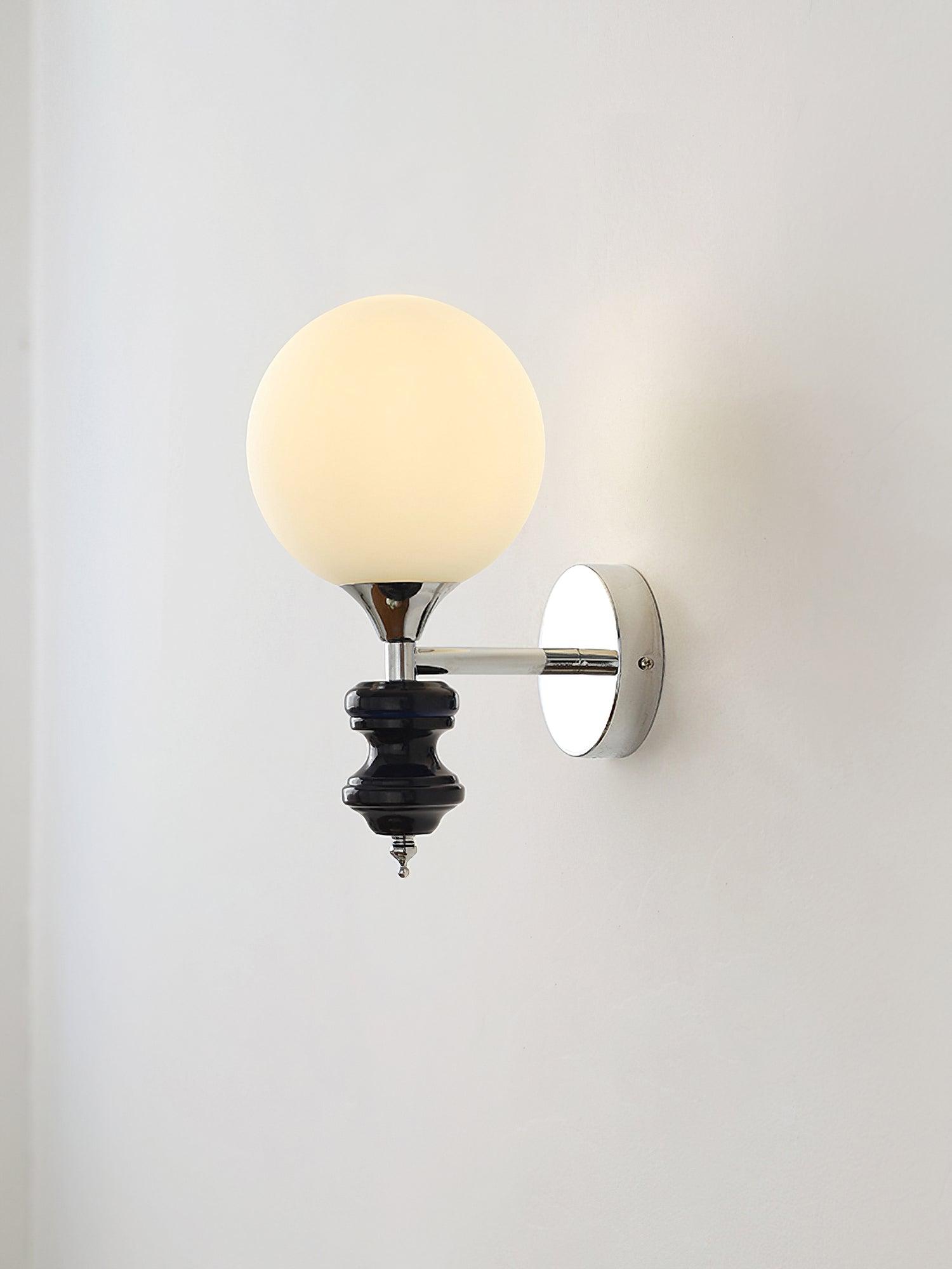 Dalt Wall Light - Blowlighting