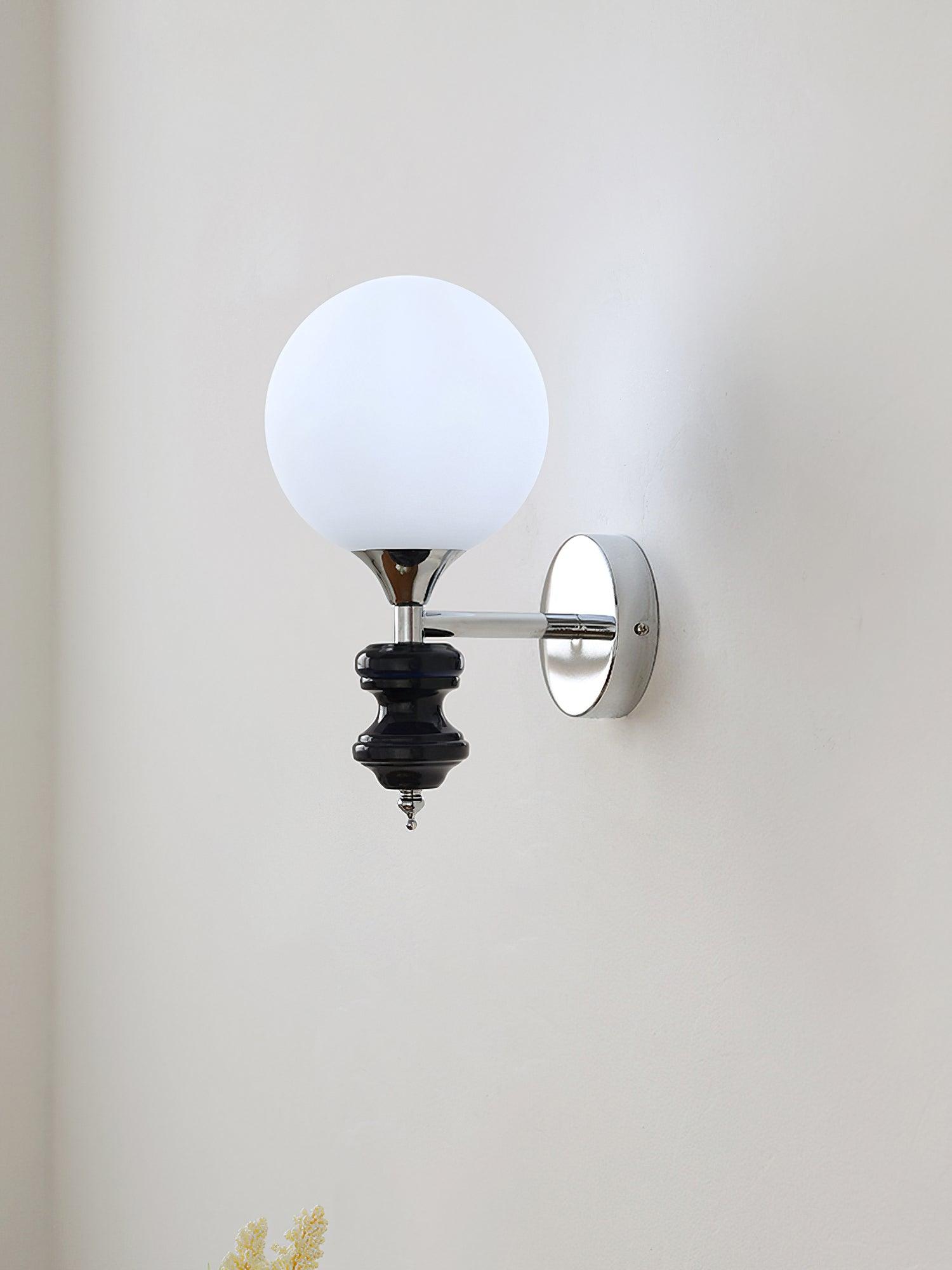 Dalt Wall Light - Blowlighting