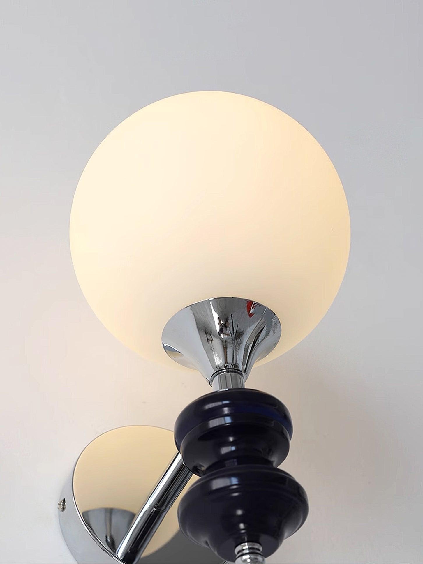 Dalt Wall Light - Blowlighting