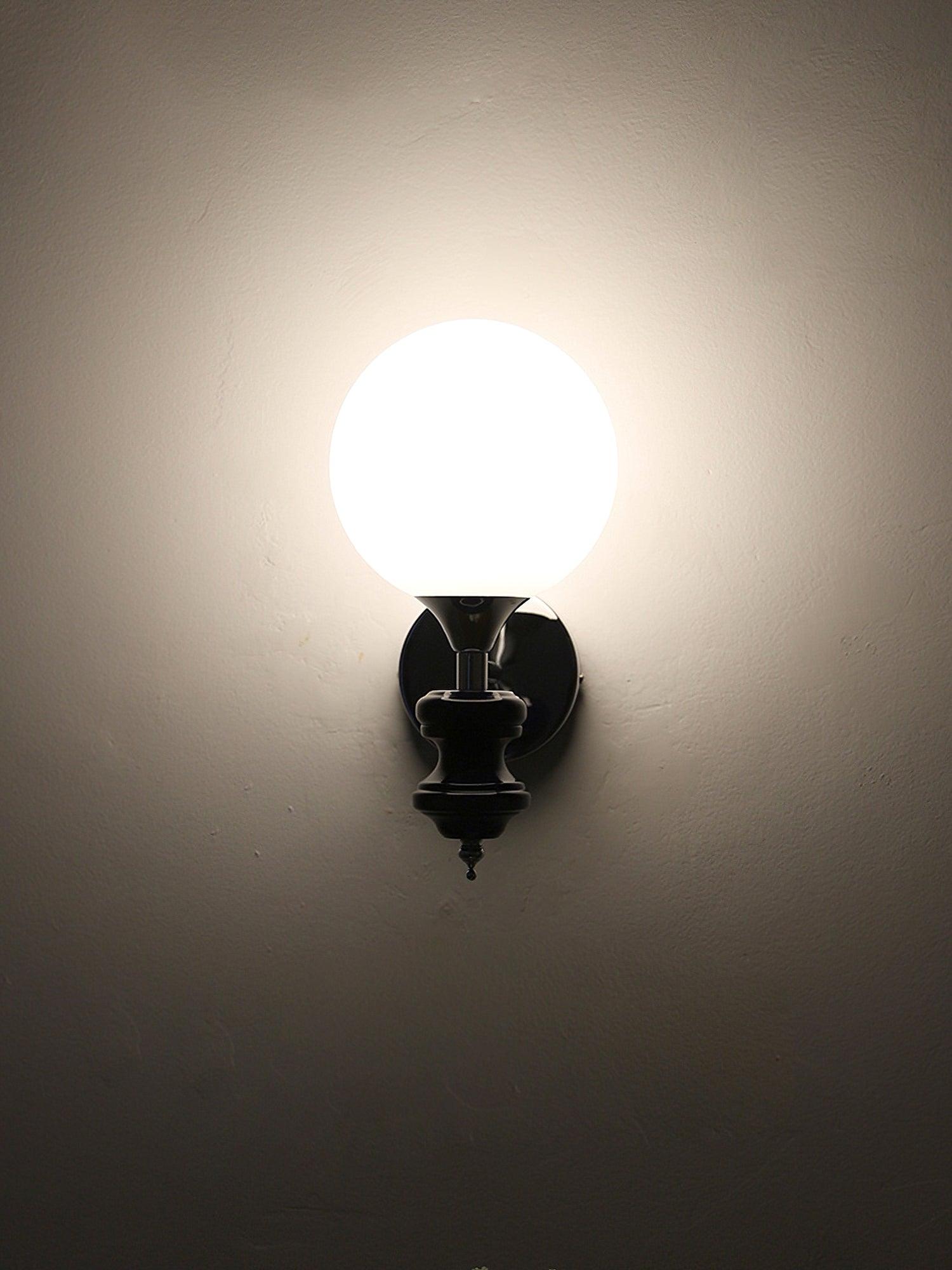 Dalt Wall Light - Blowlighting